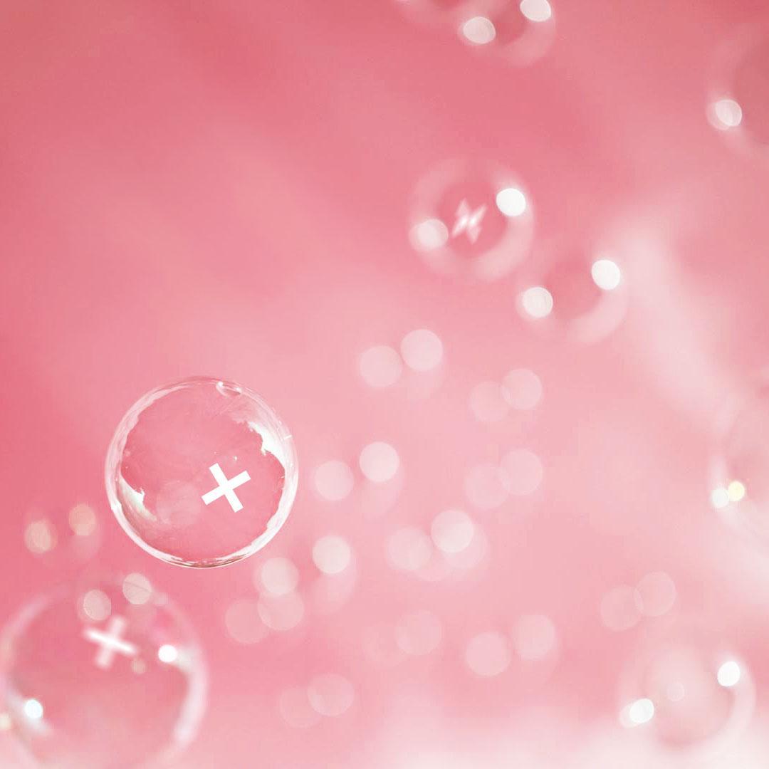 Bubbles