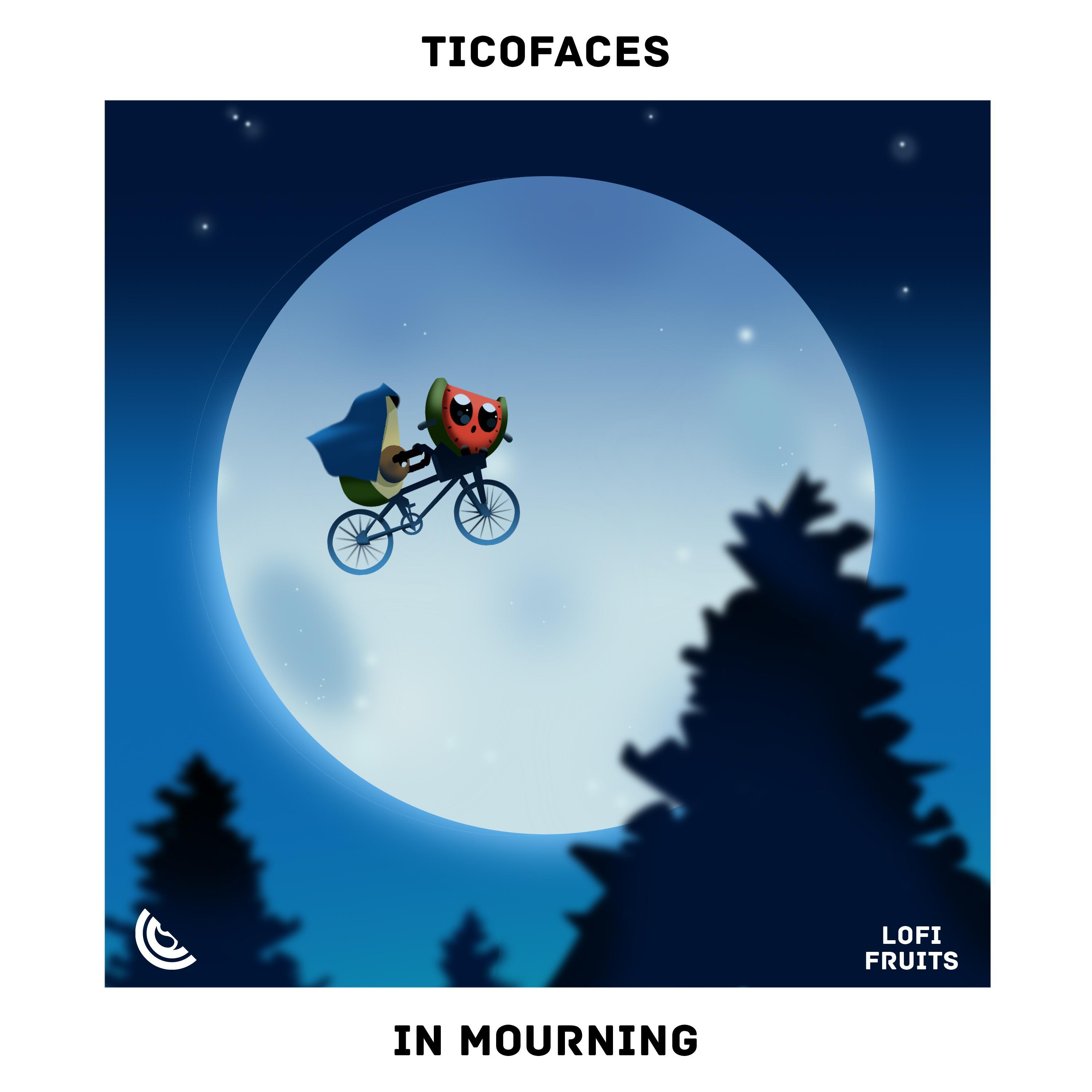 In Mourning
