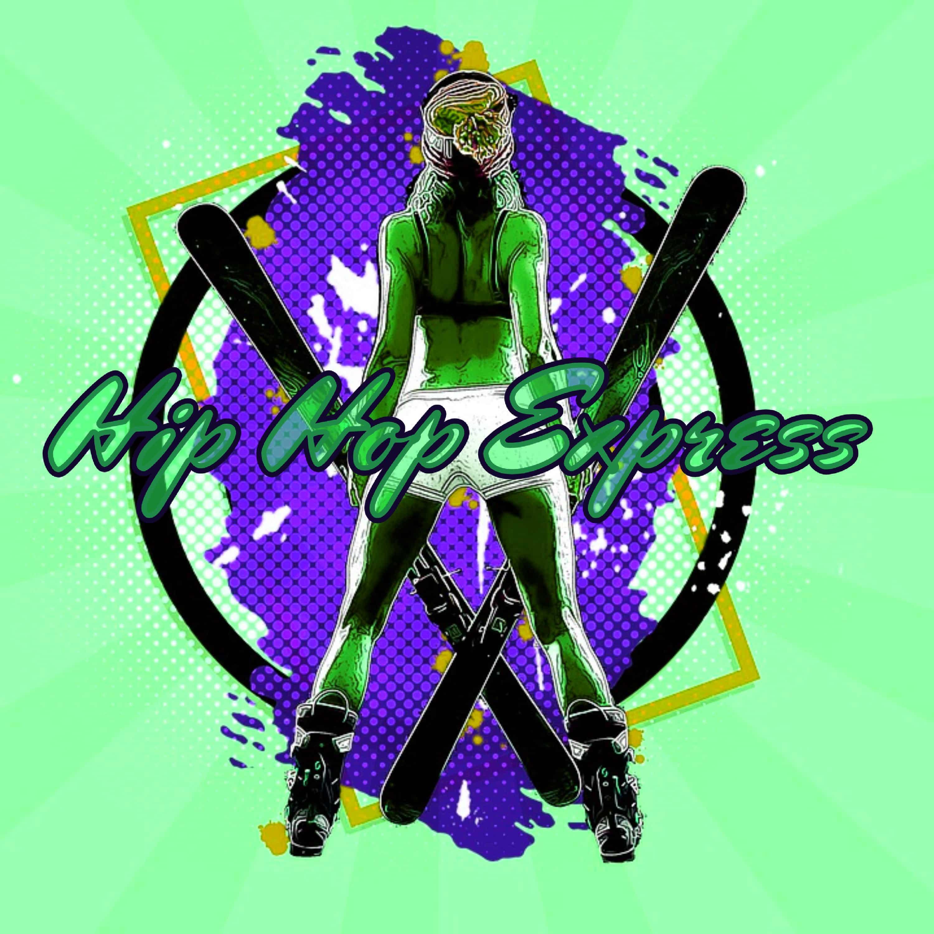 Hip Hop Express