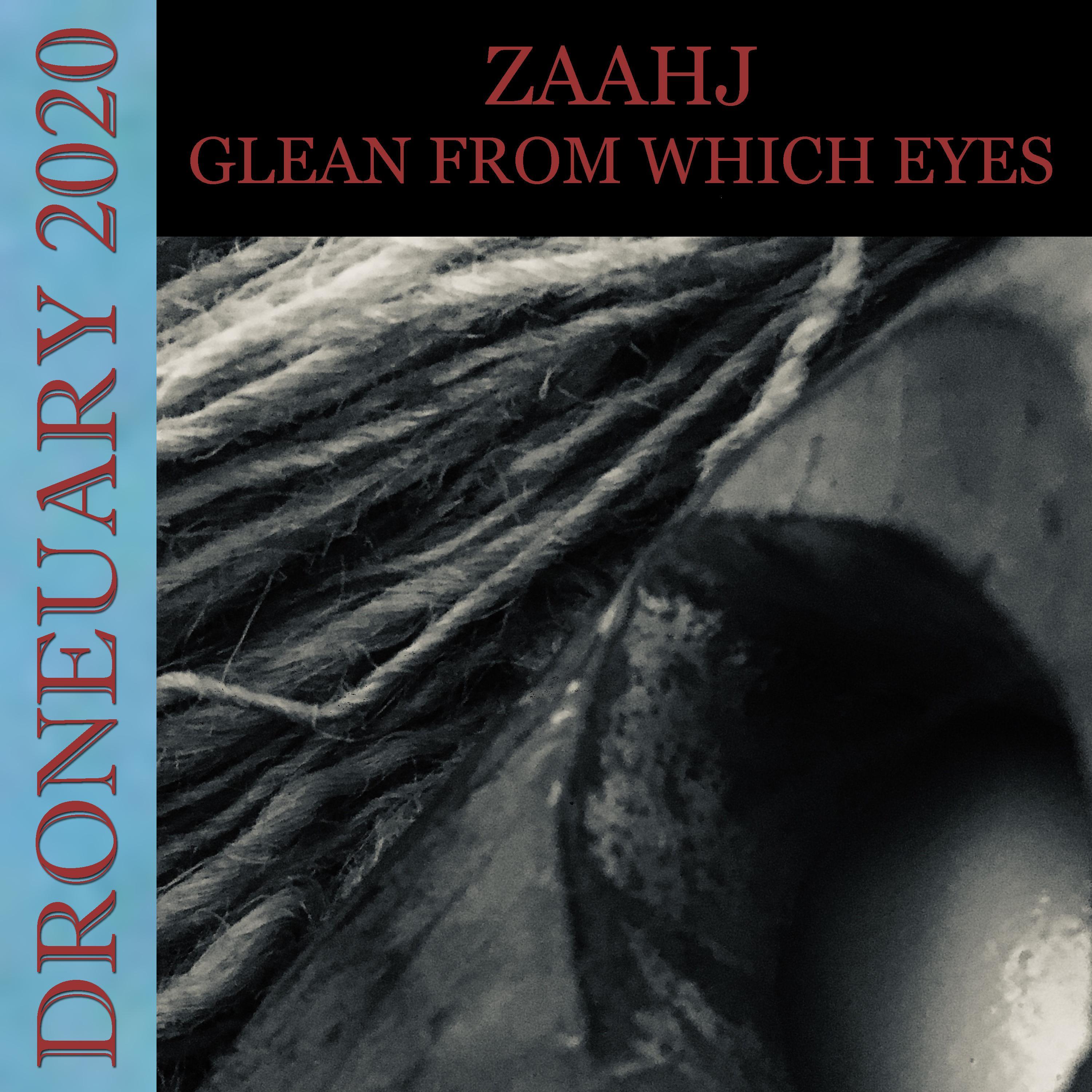 Glean From Which Eye