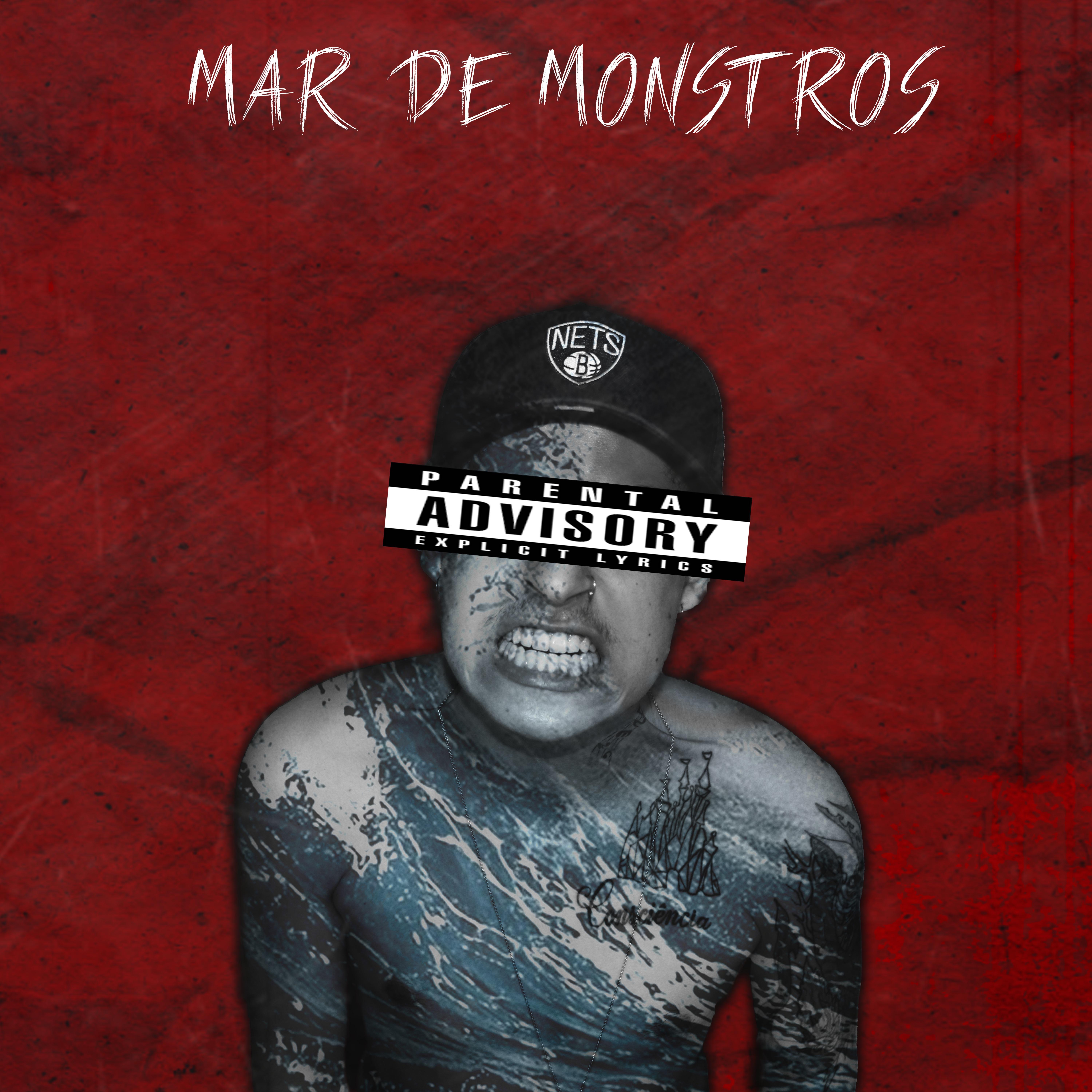 Mar De Monstros