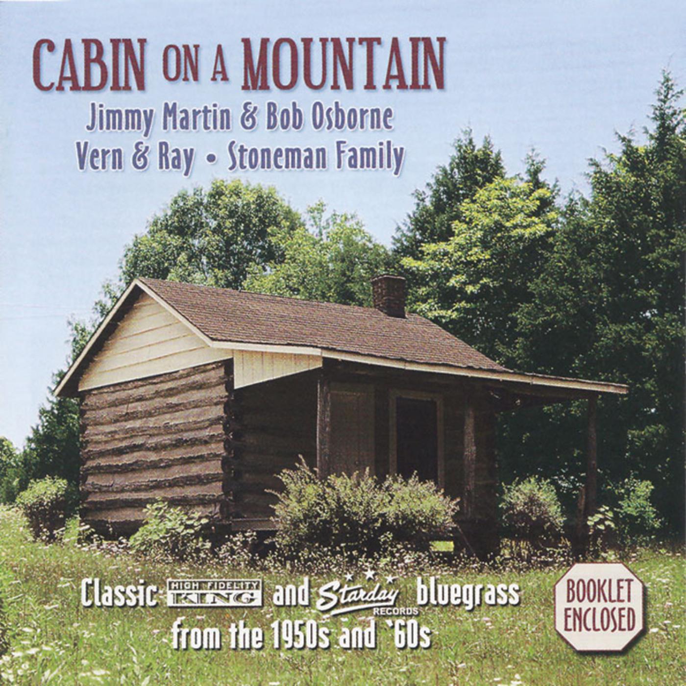 Blue Grass Style