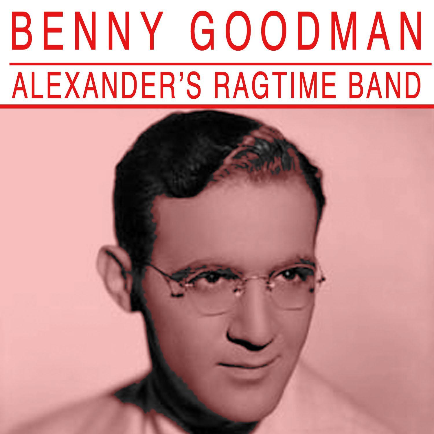 Alexander's Ragtime Band