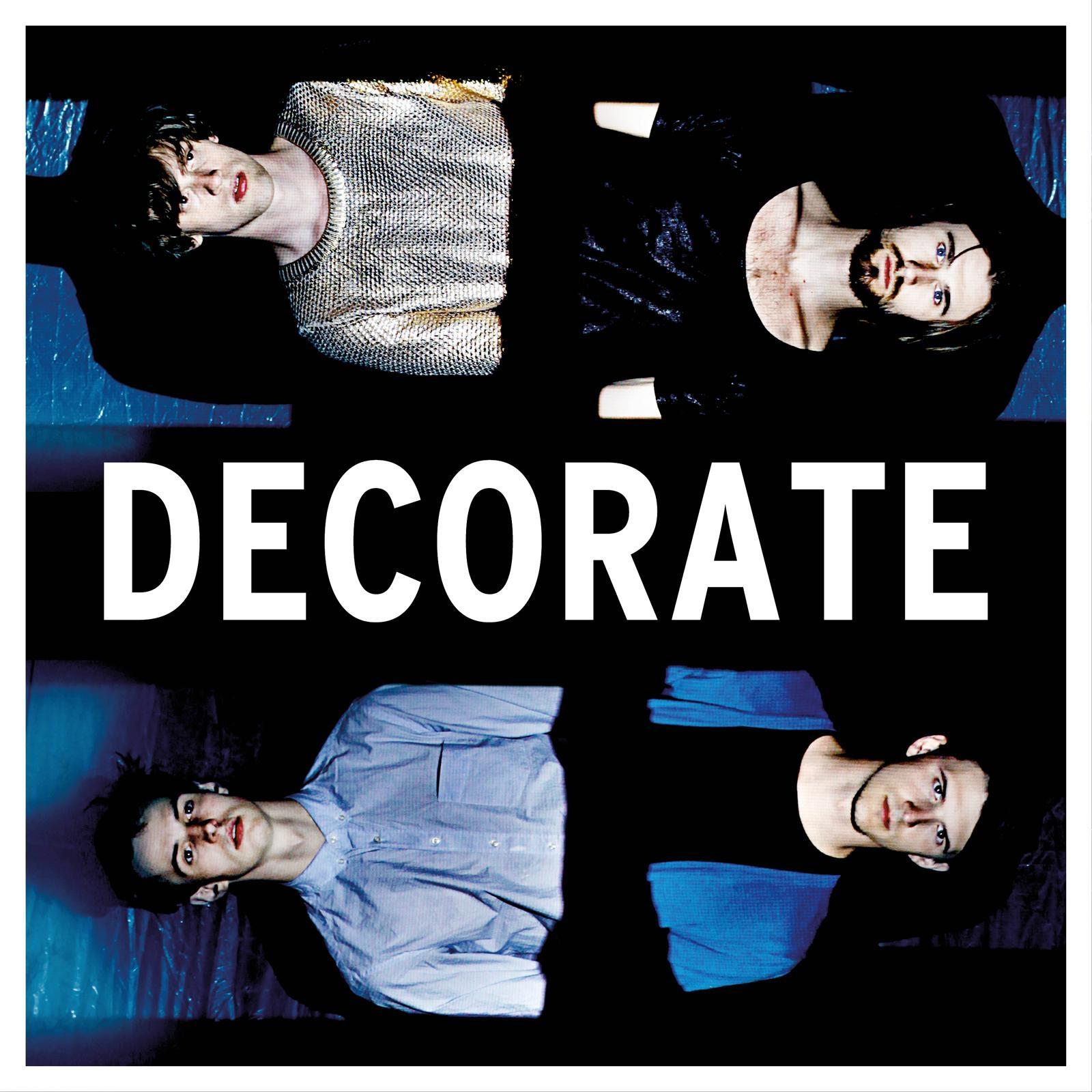 Decorate