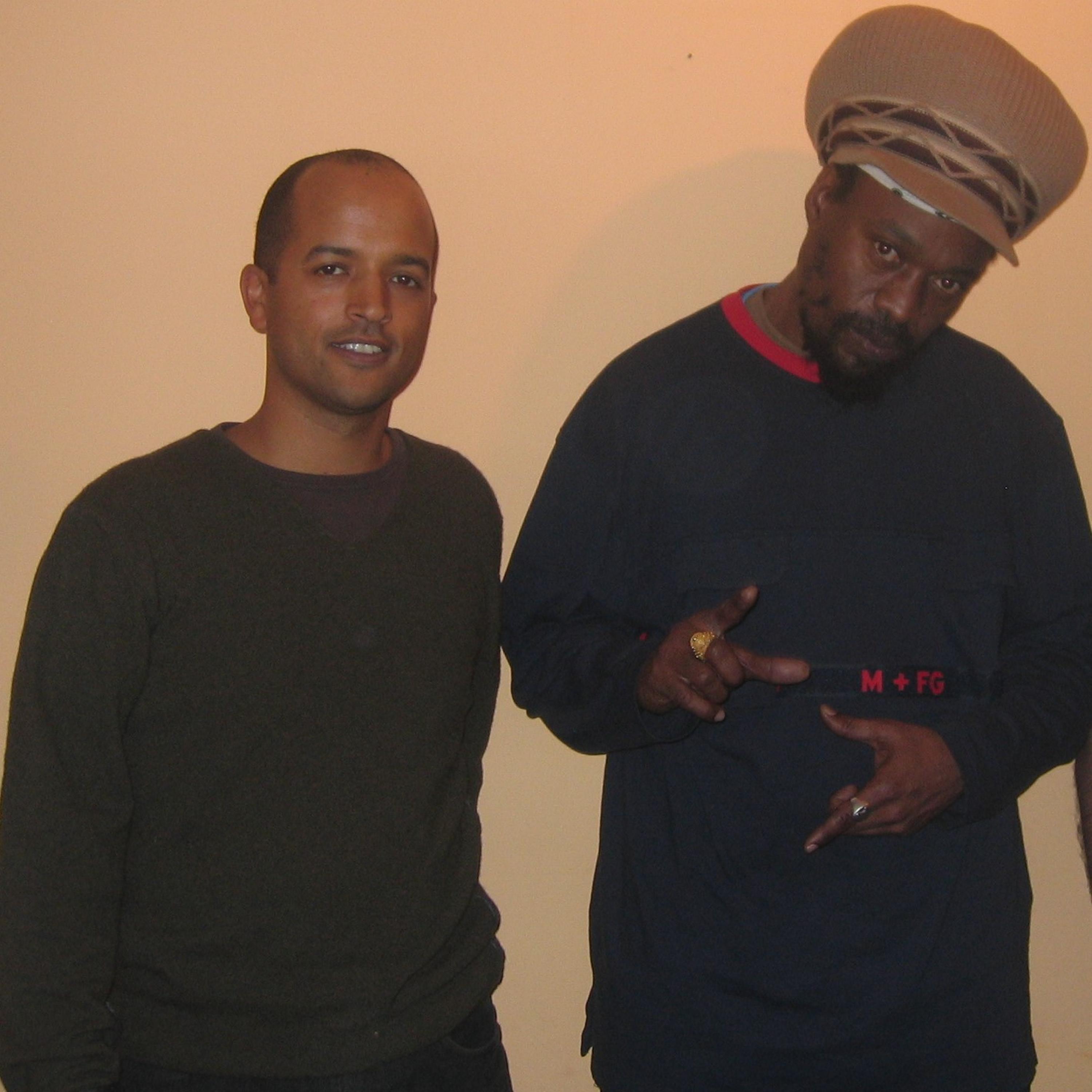 Babylon Dub