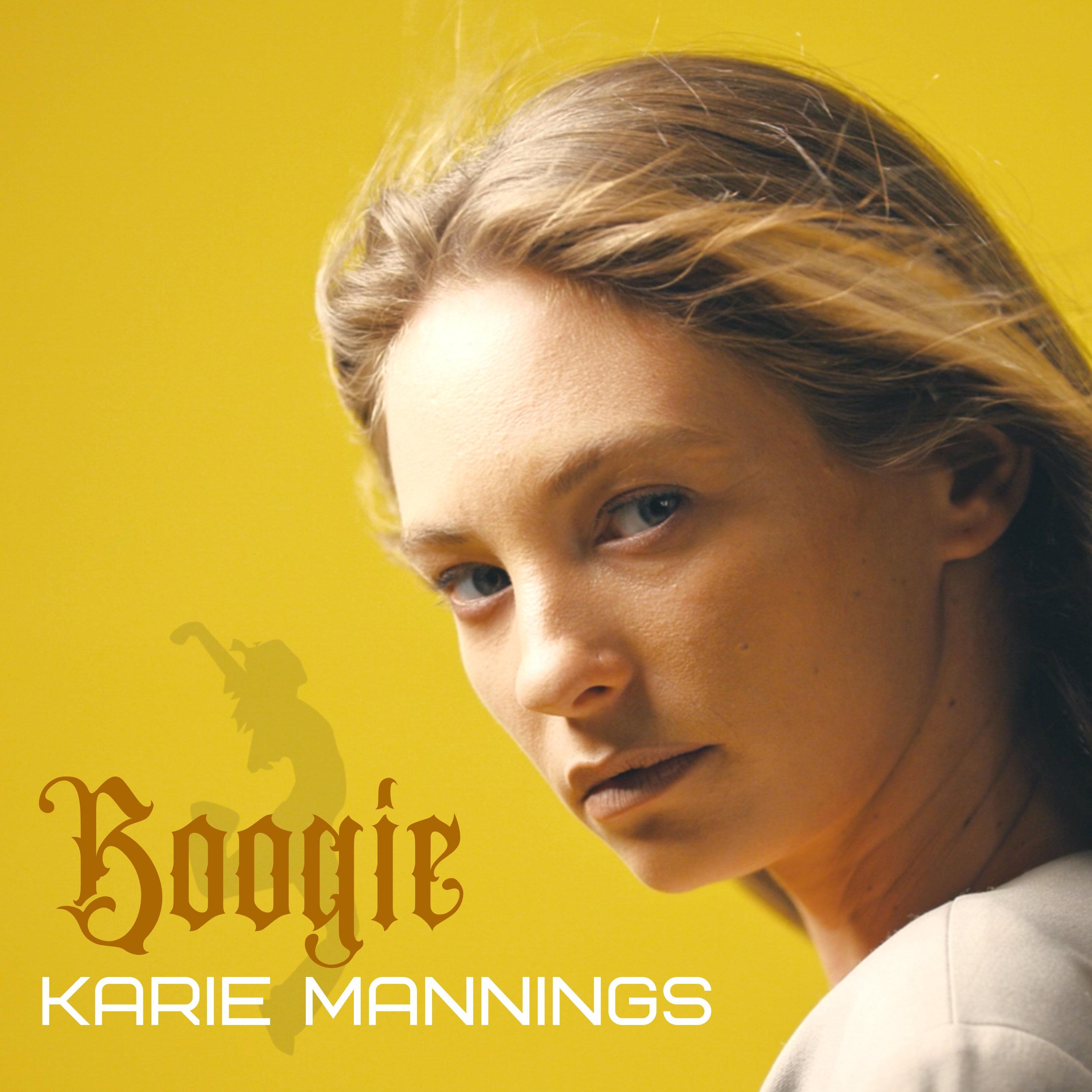 Boogie