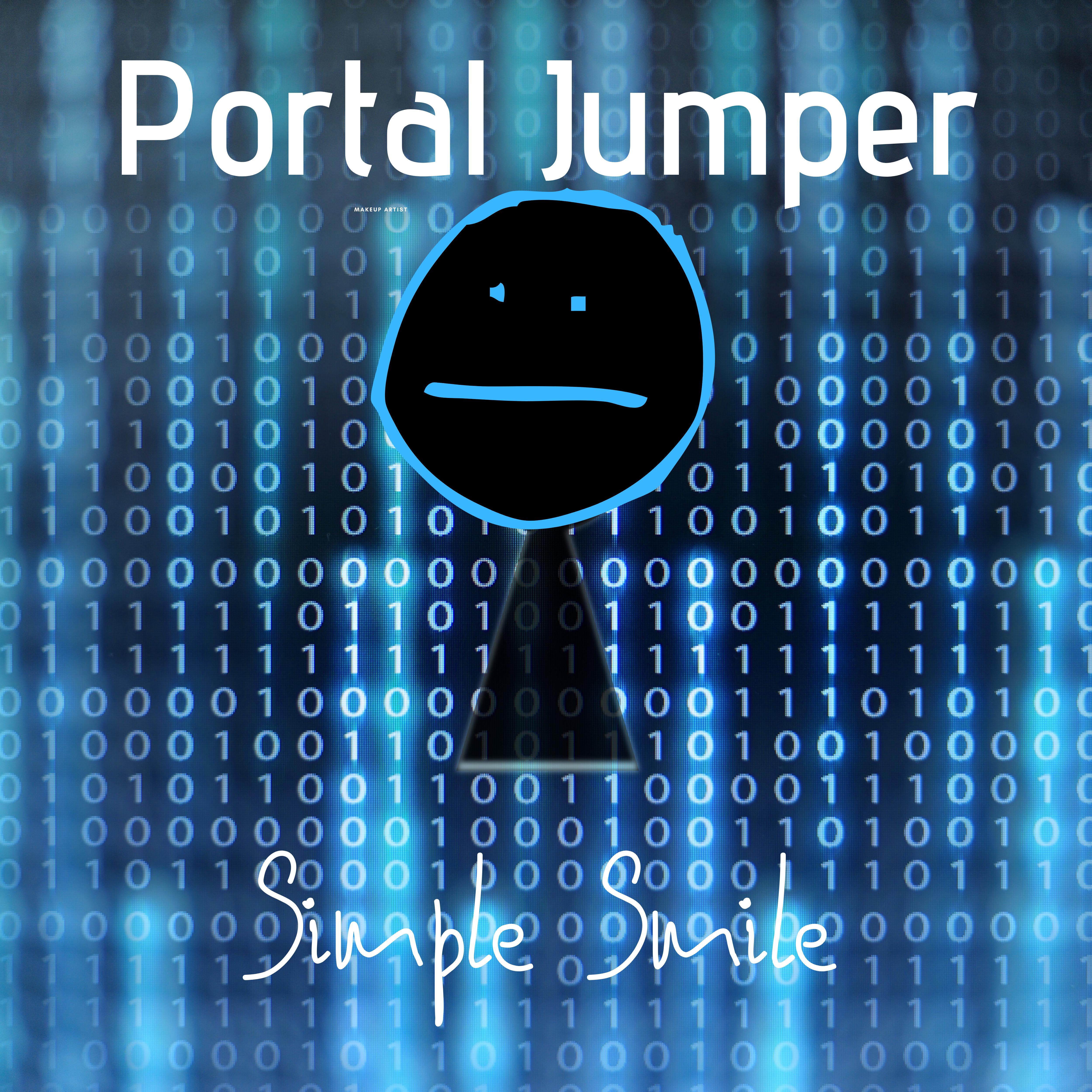 Portal Jumper