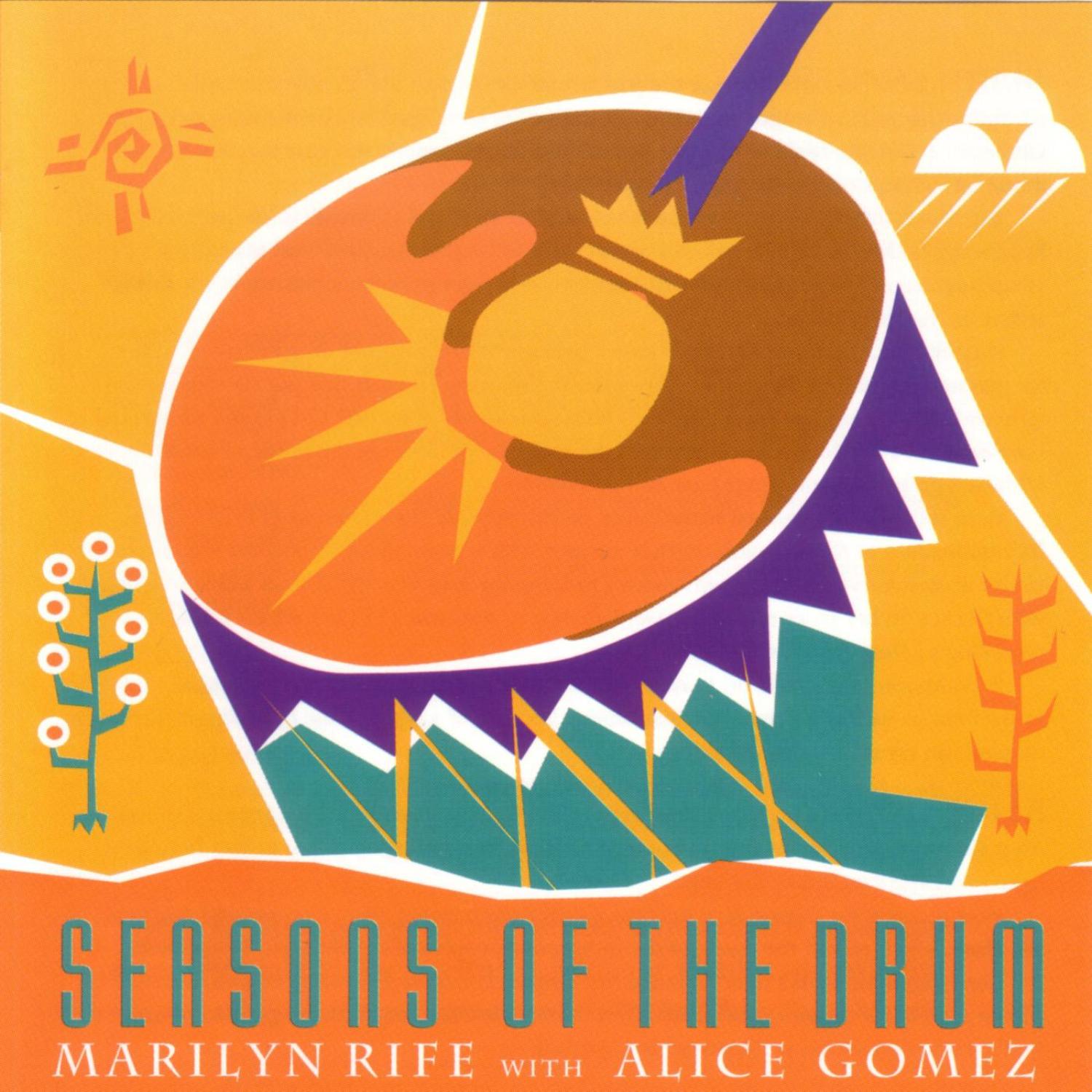 Earth Drums
