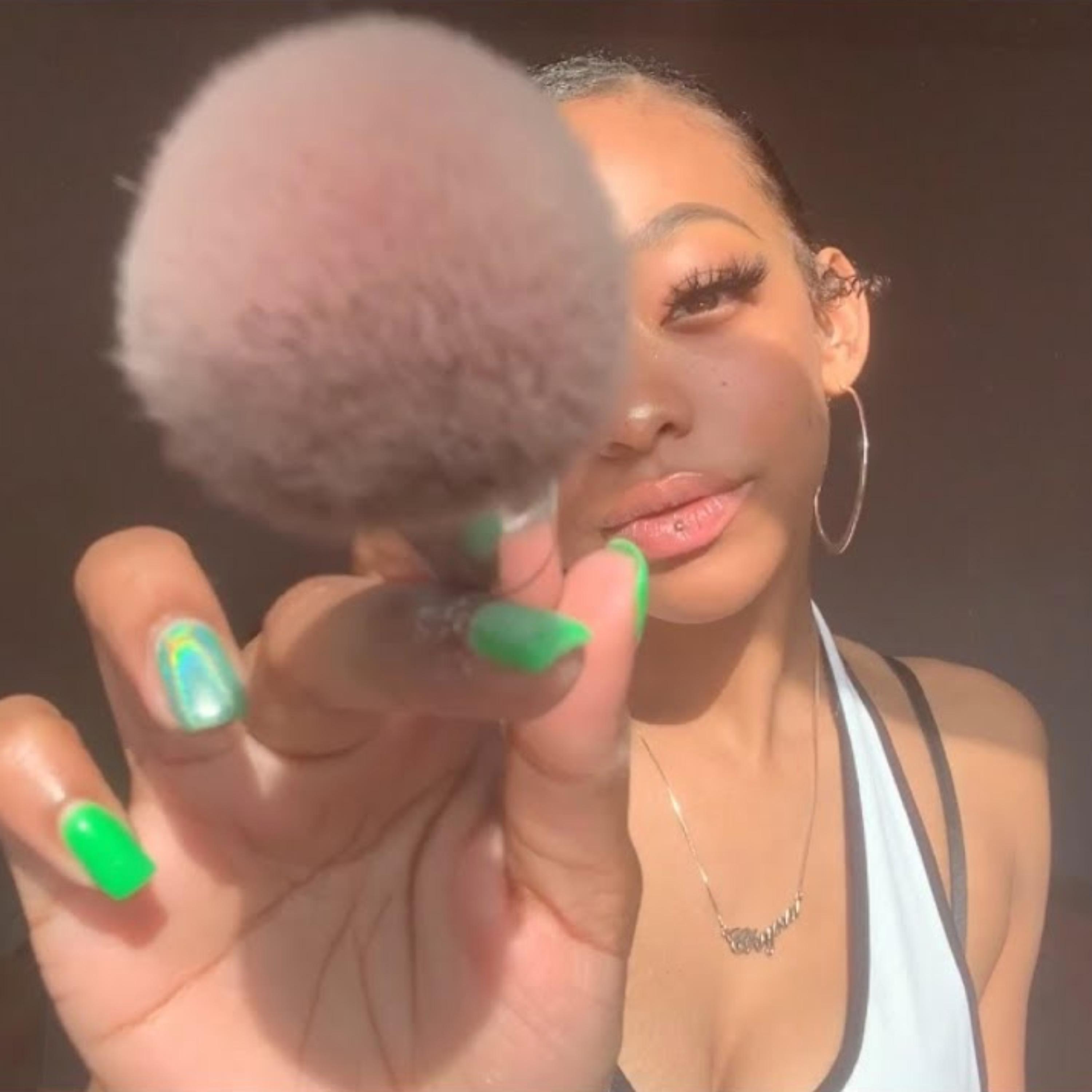 Setting Powder