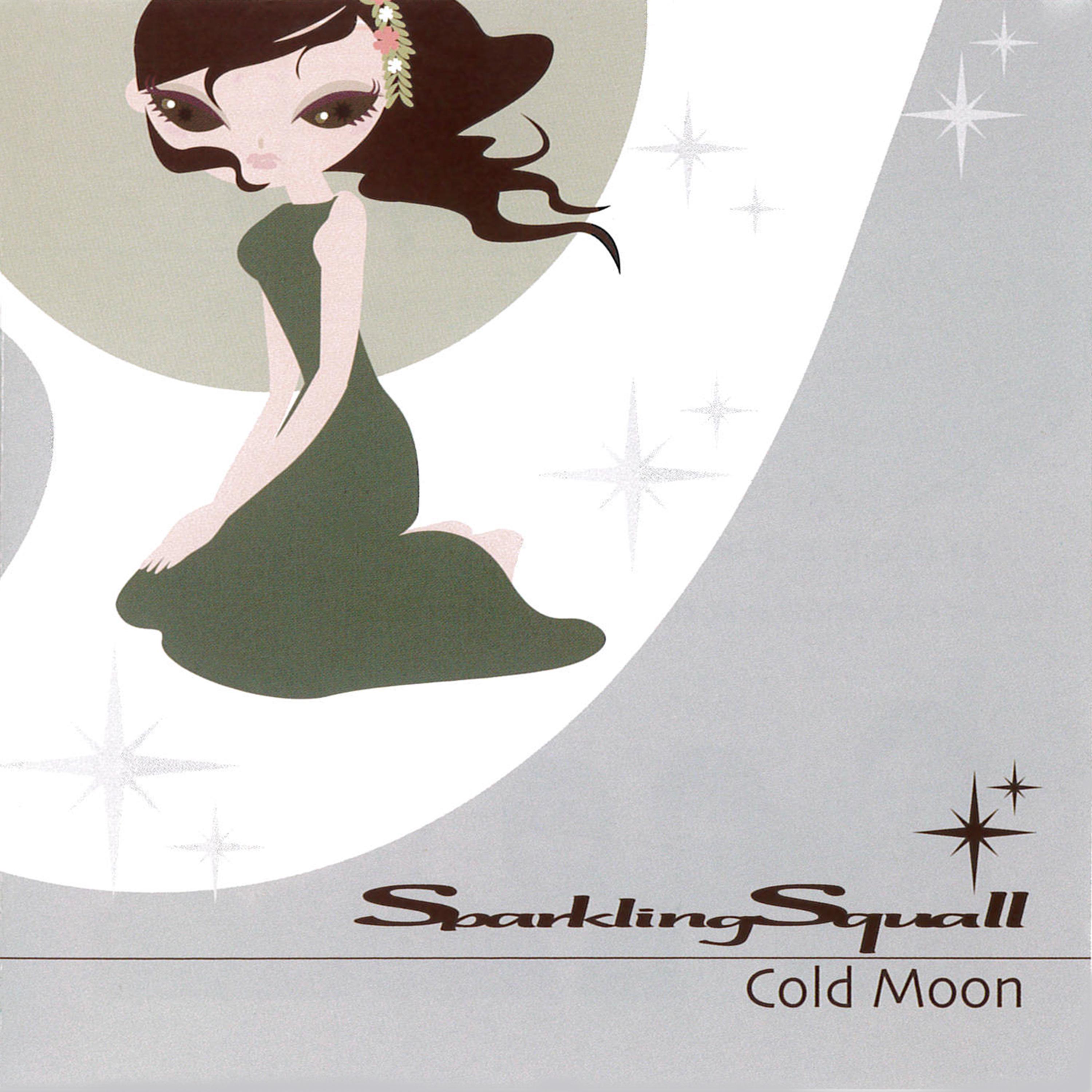 Cold Moon