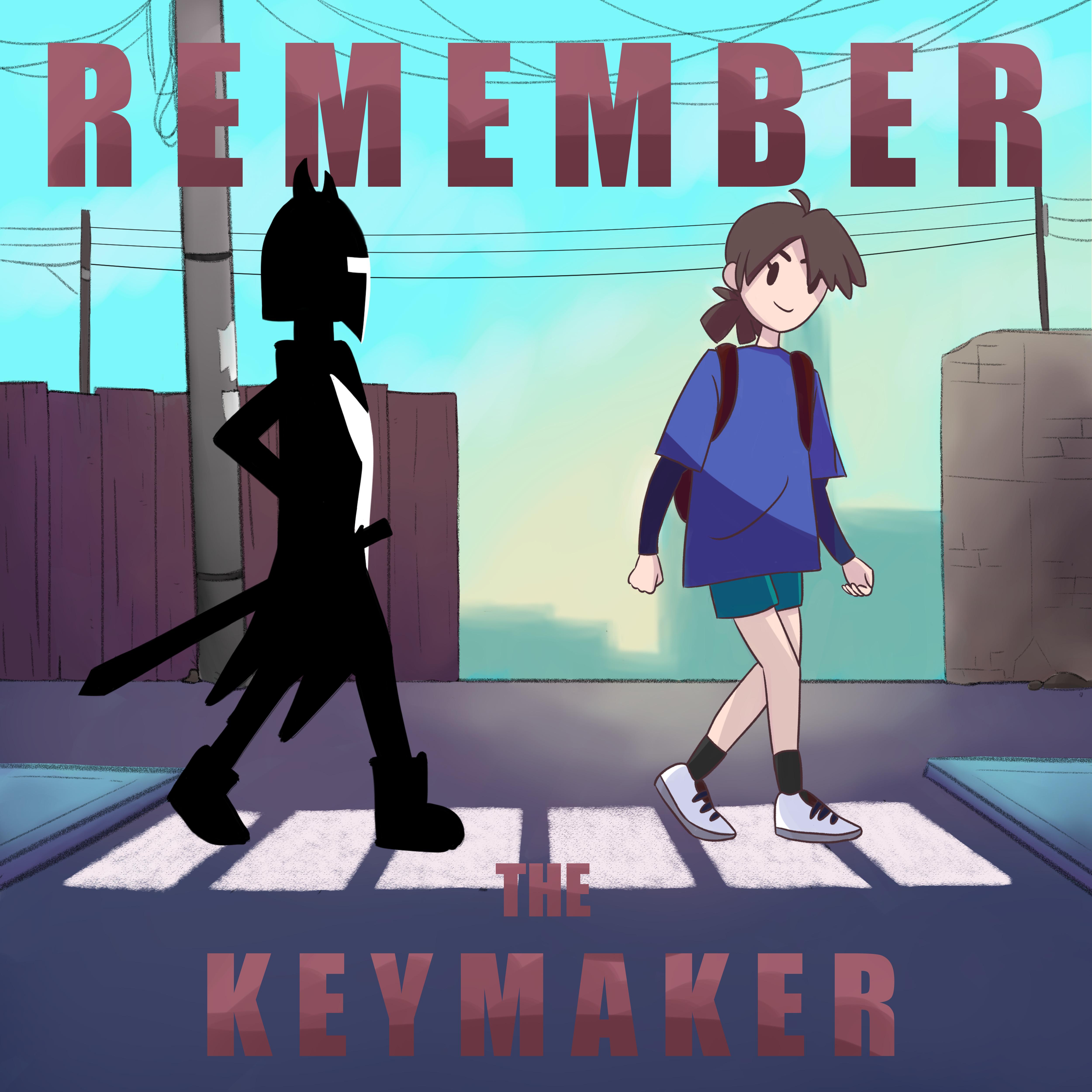 Lonely Keymaker