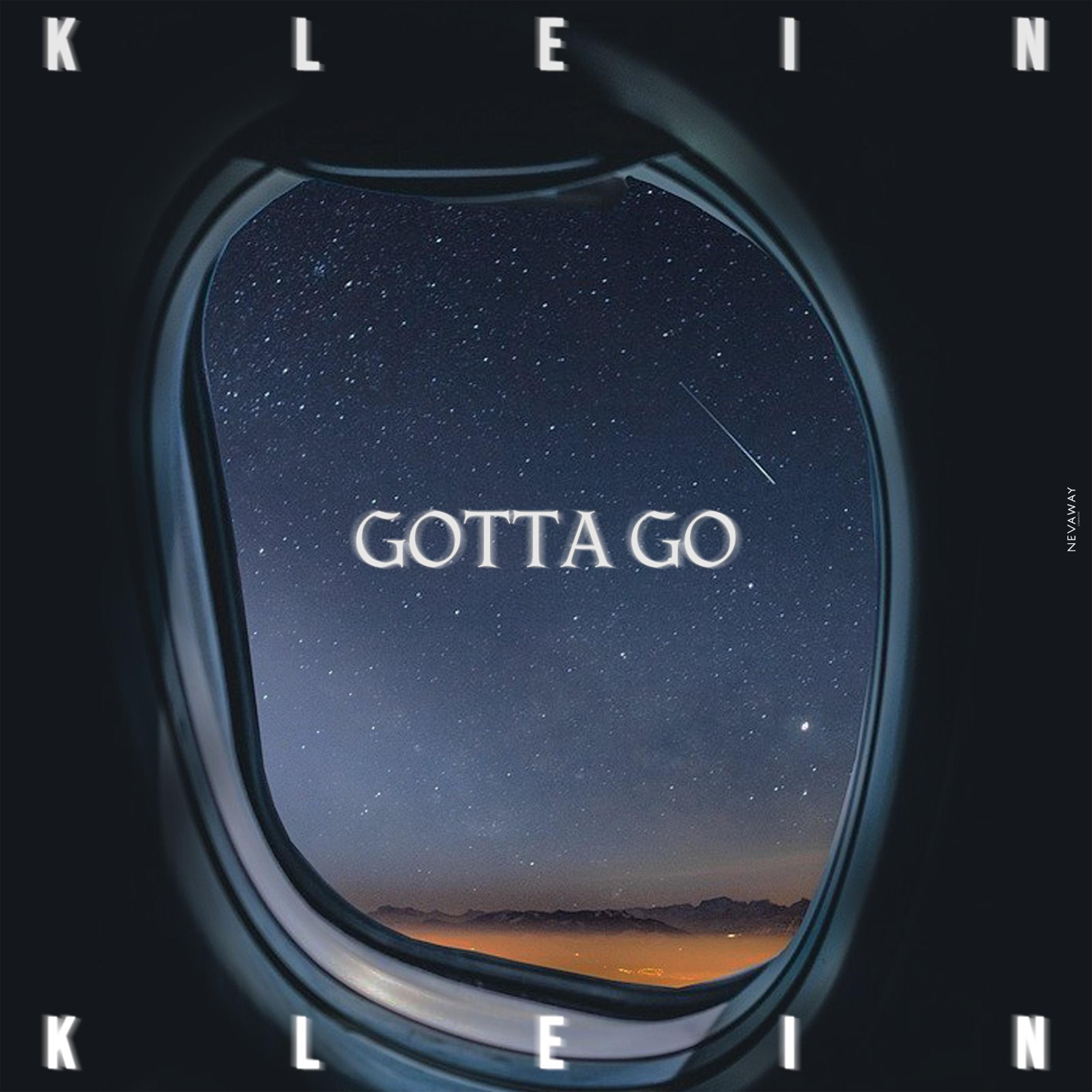 Gotta go