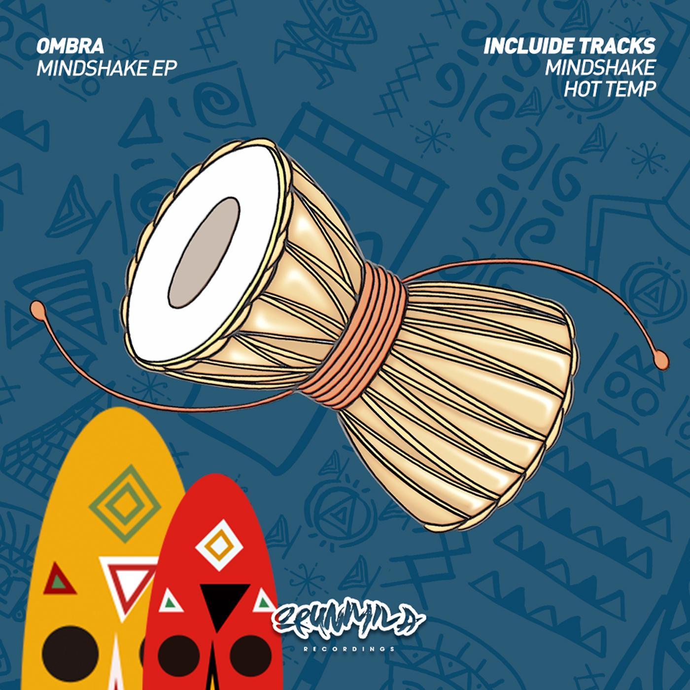 Mindhshake EP