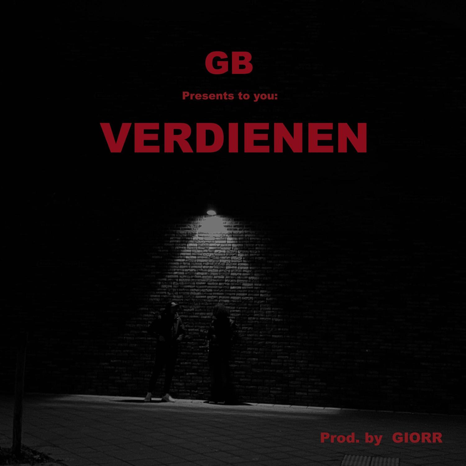 Verdienen