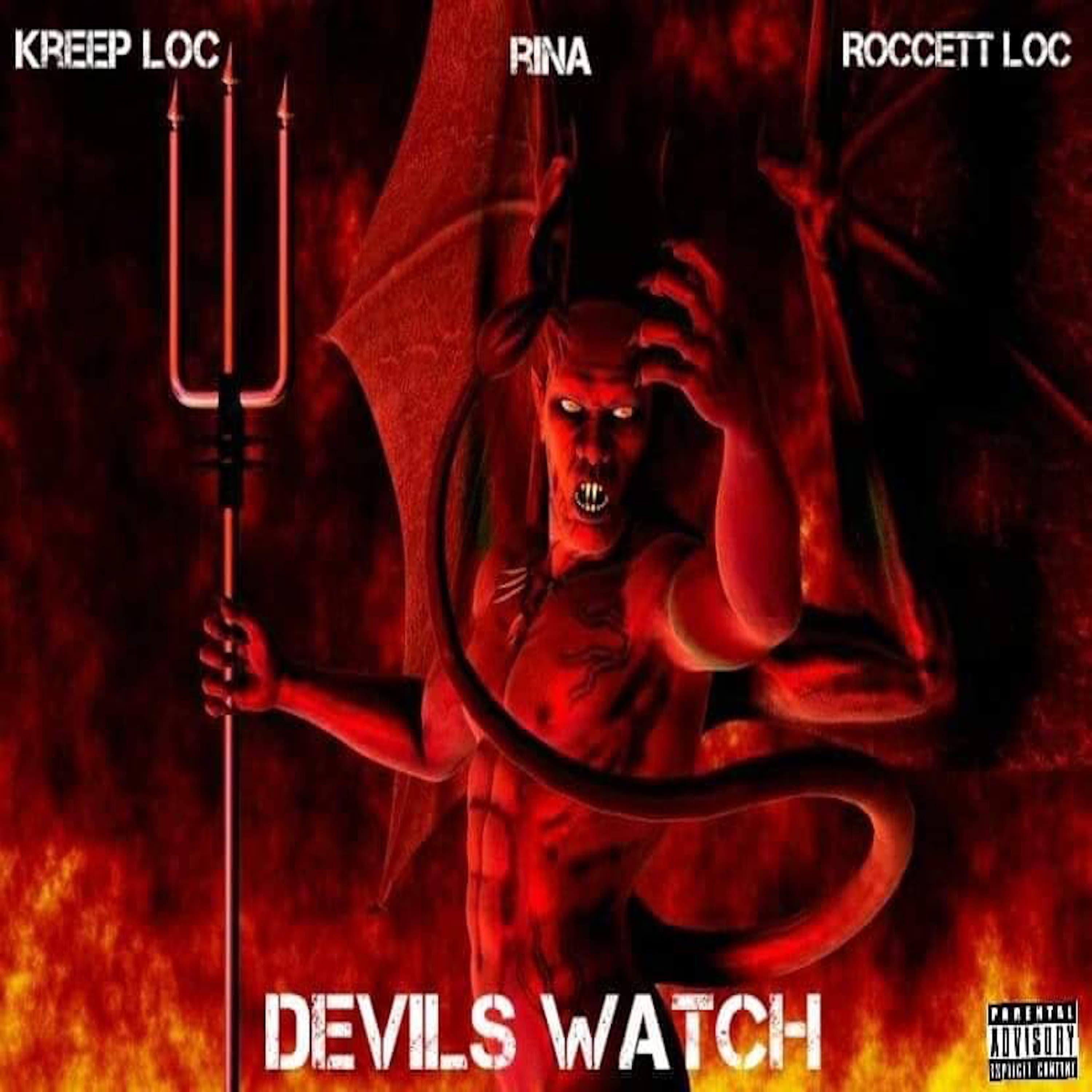 Devils Wacth