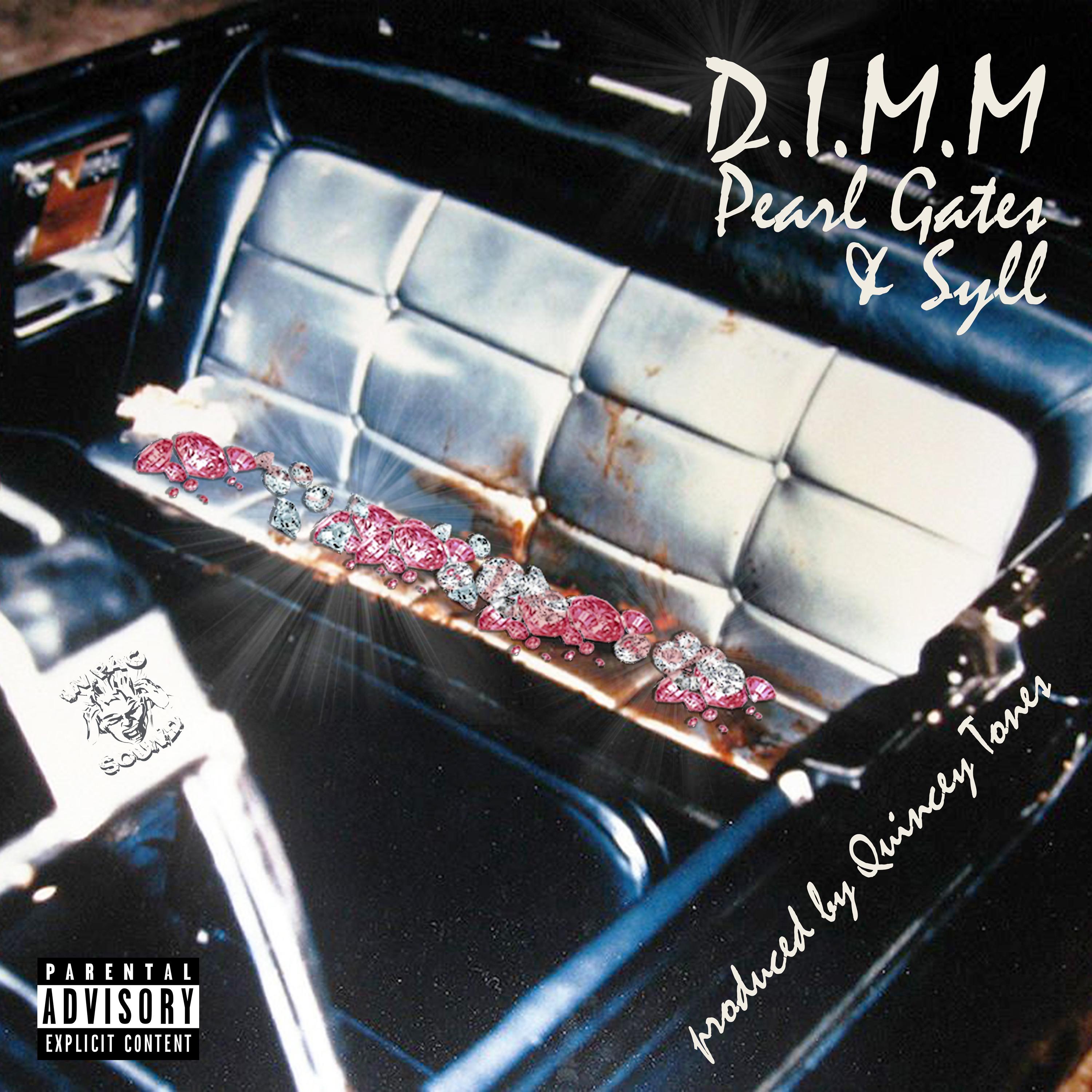 D.I.M.M.