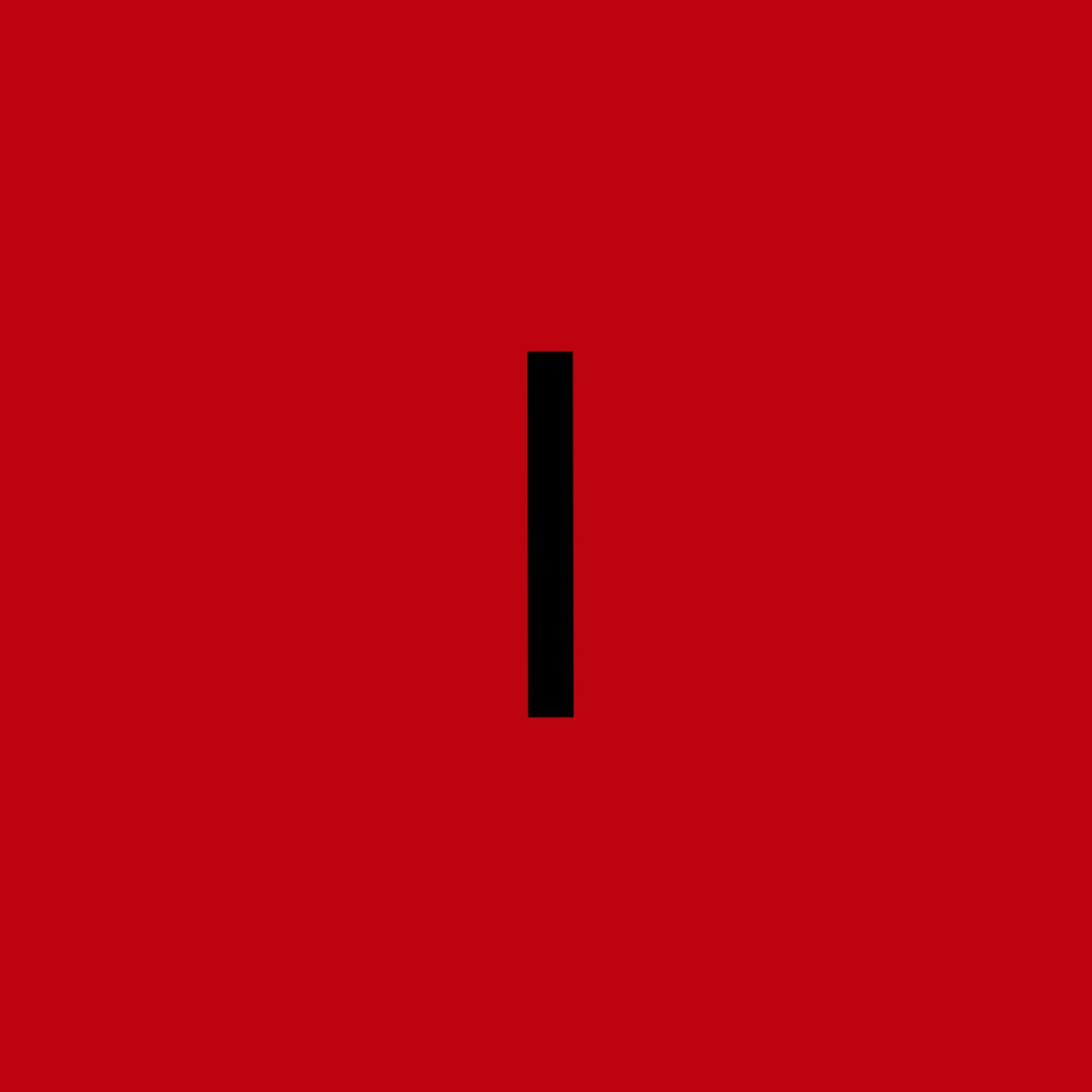 I