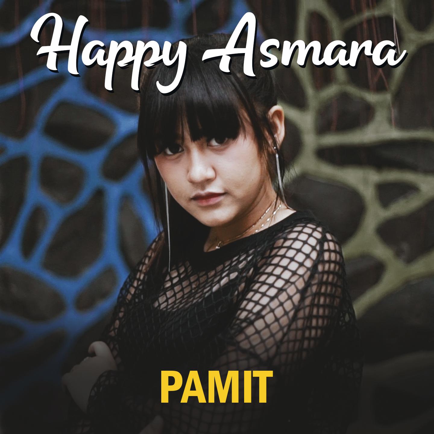 Pamit