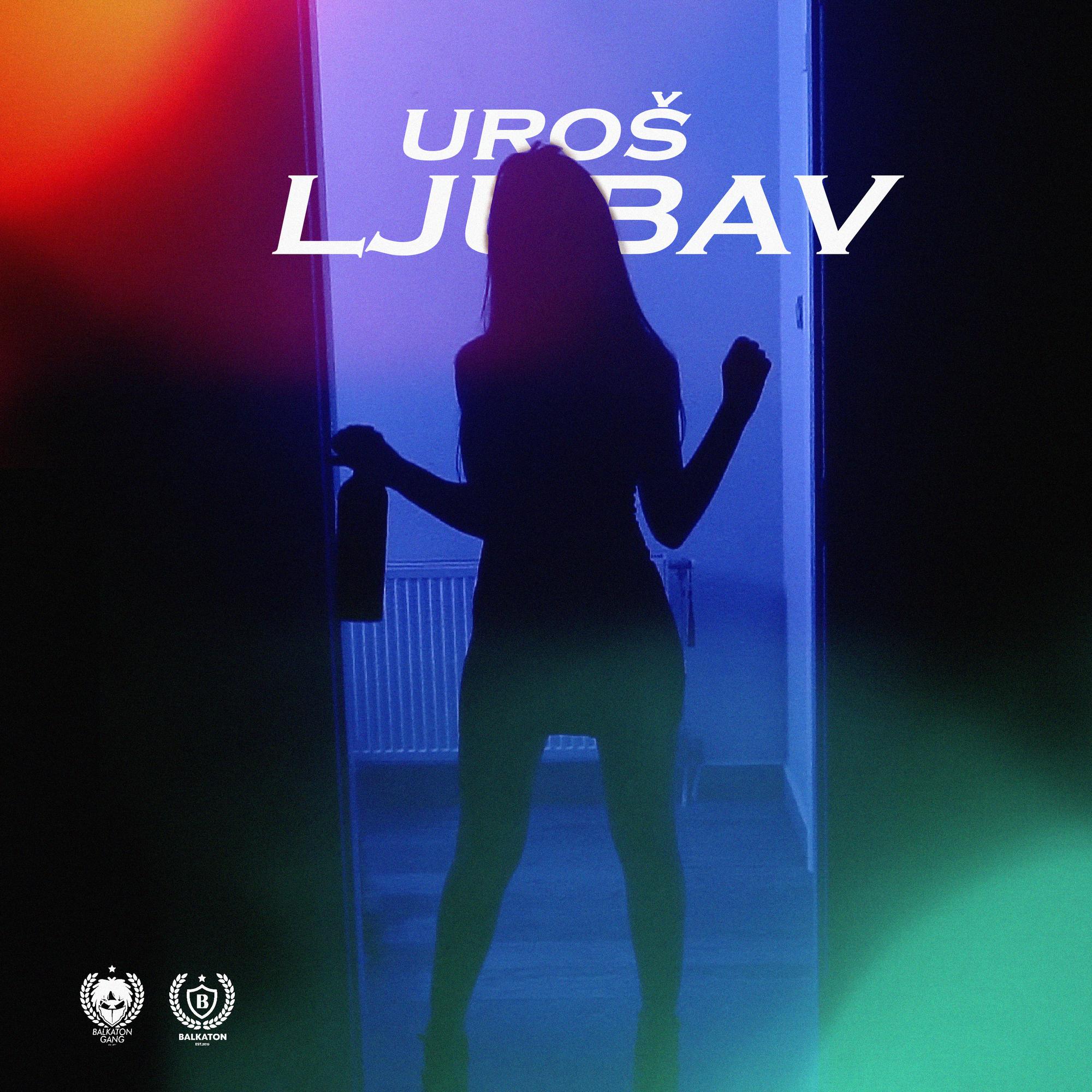 Ljubav
