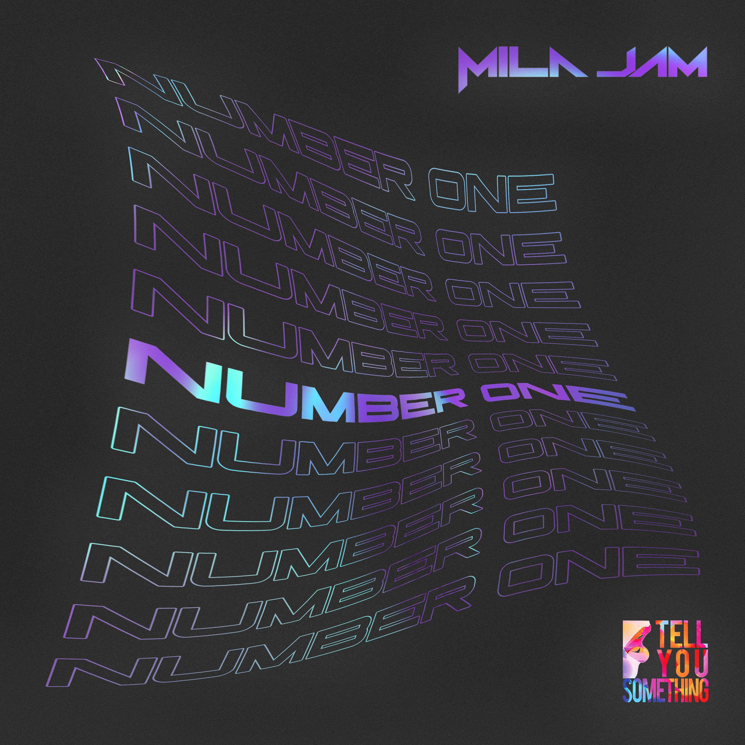Number One
