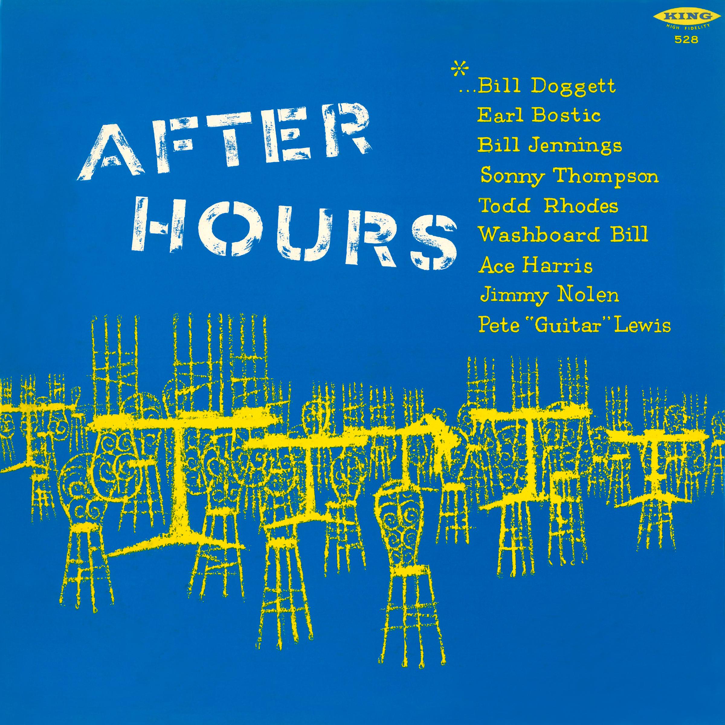 After Hours