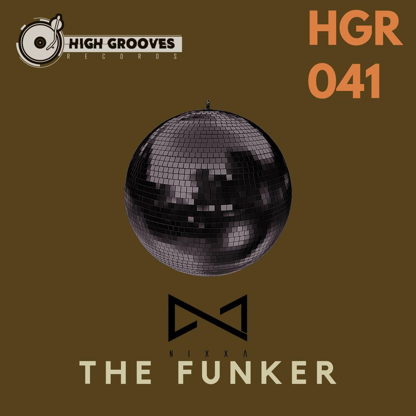 The Funker