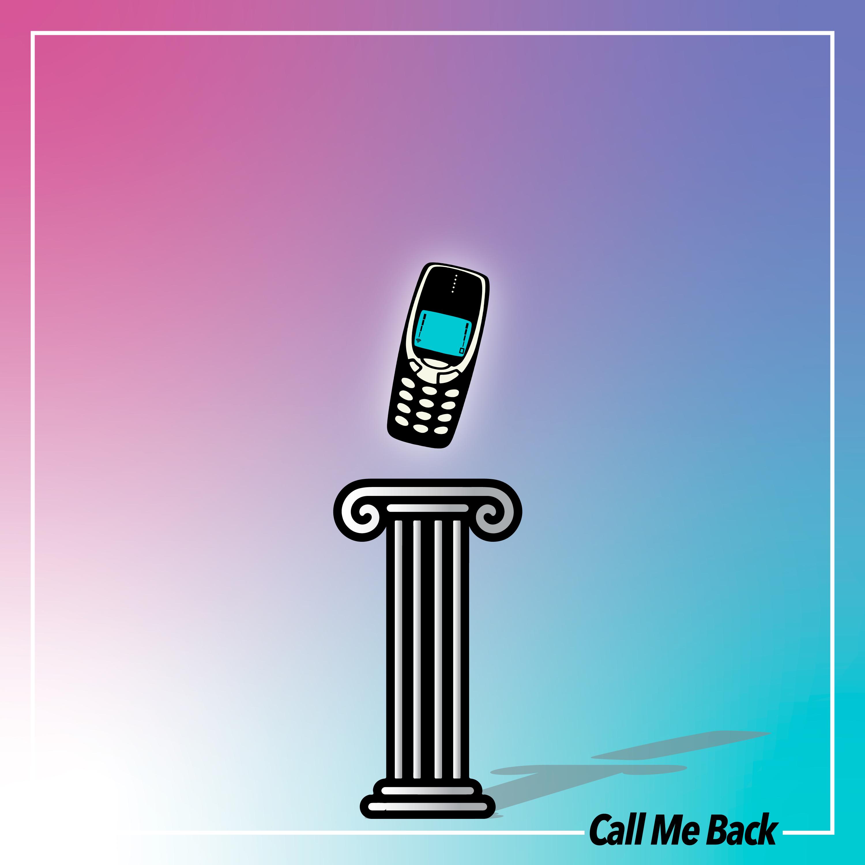Call Me Back