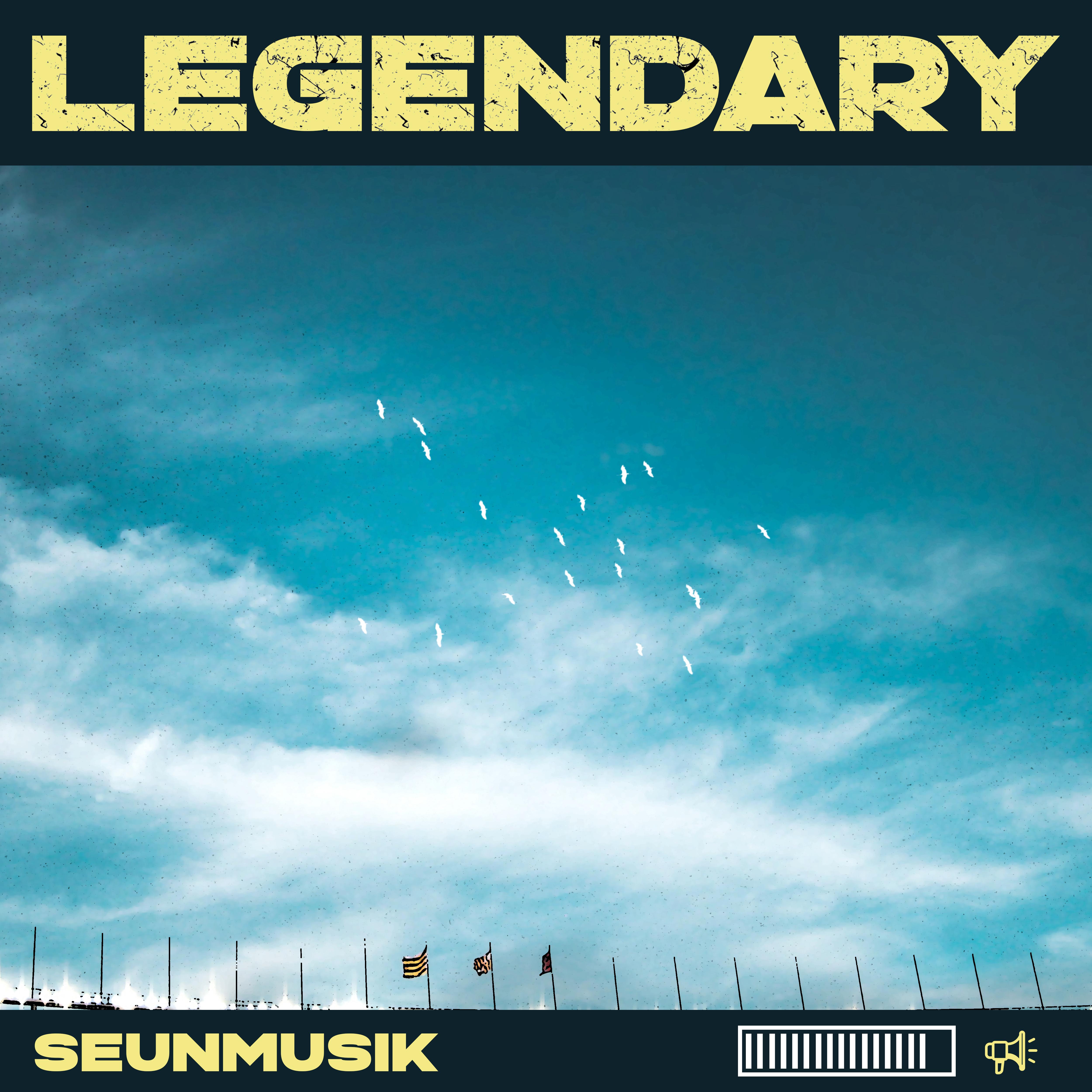 Legendary