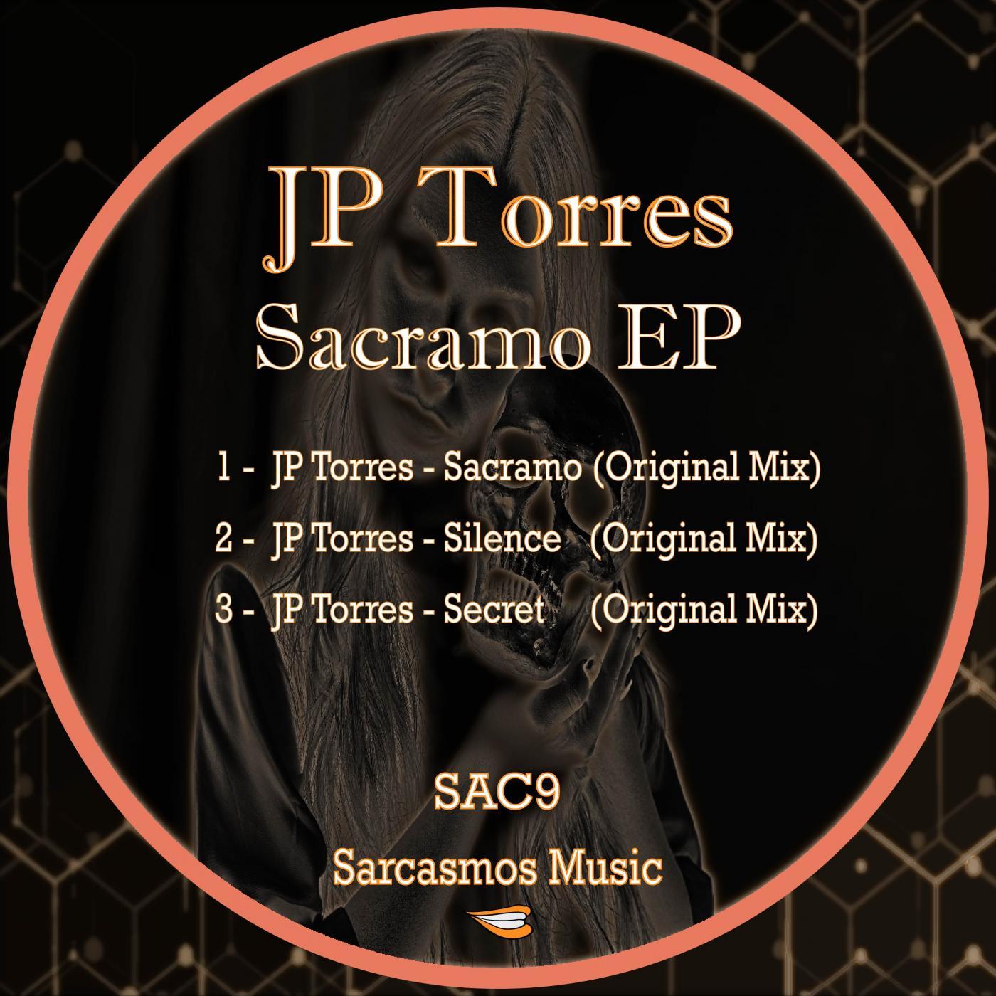 Sacramo EP