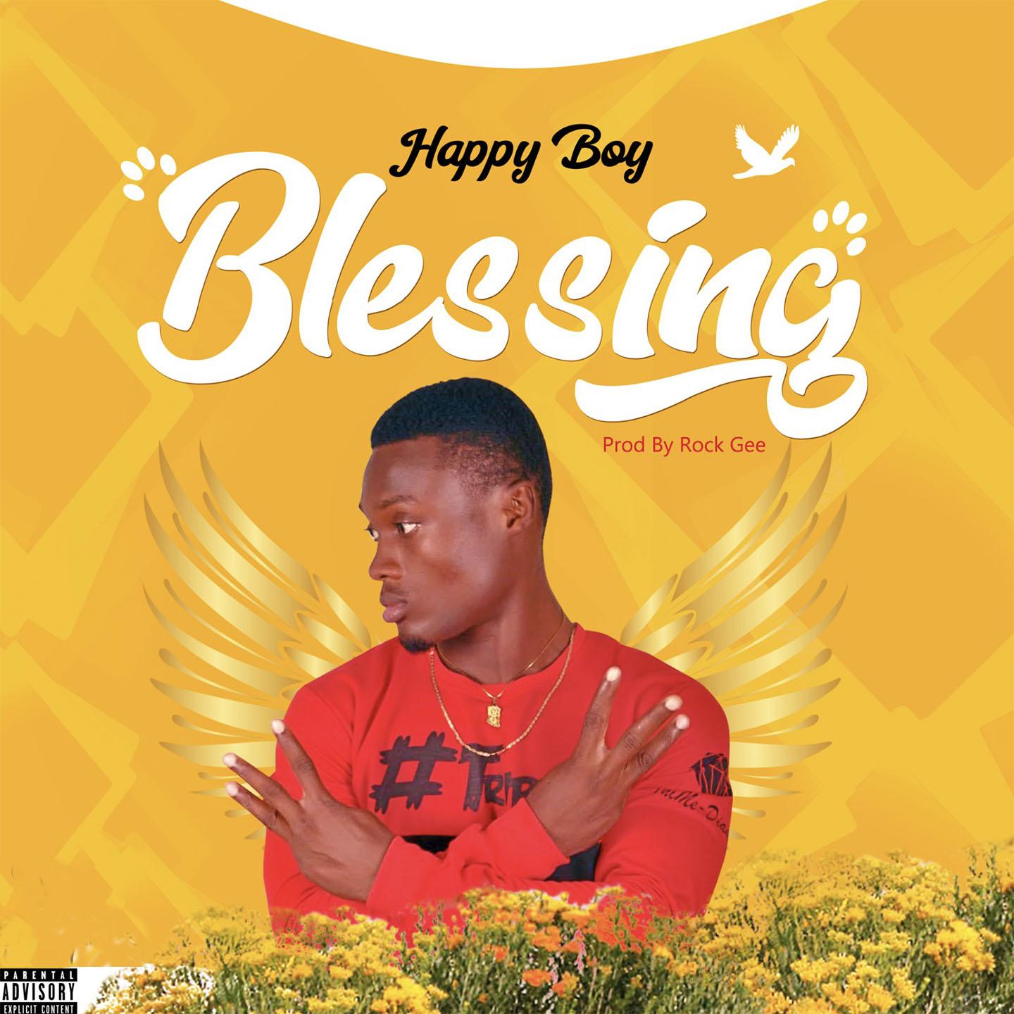 Blessing