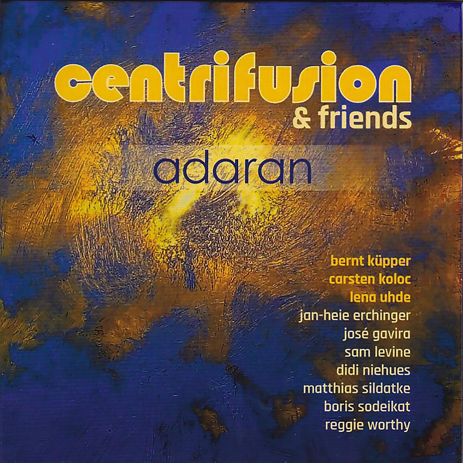 Adaran