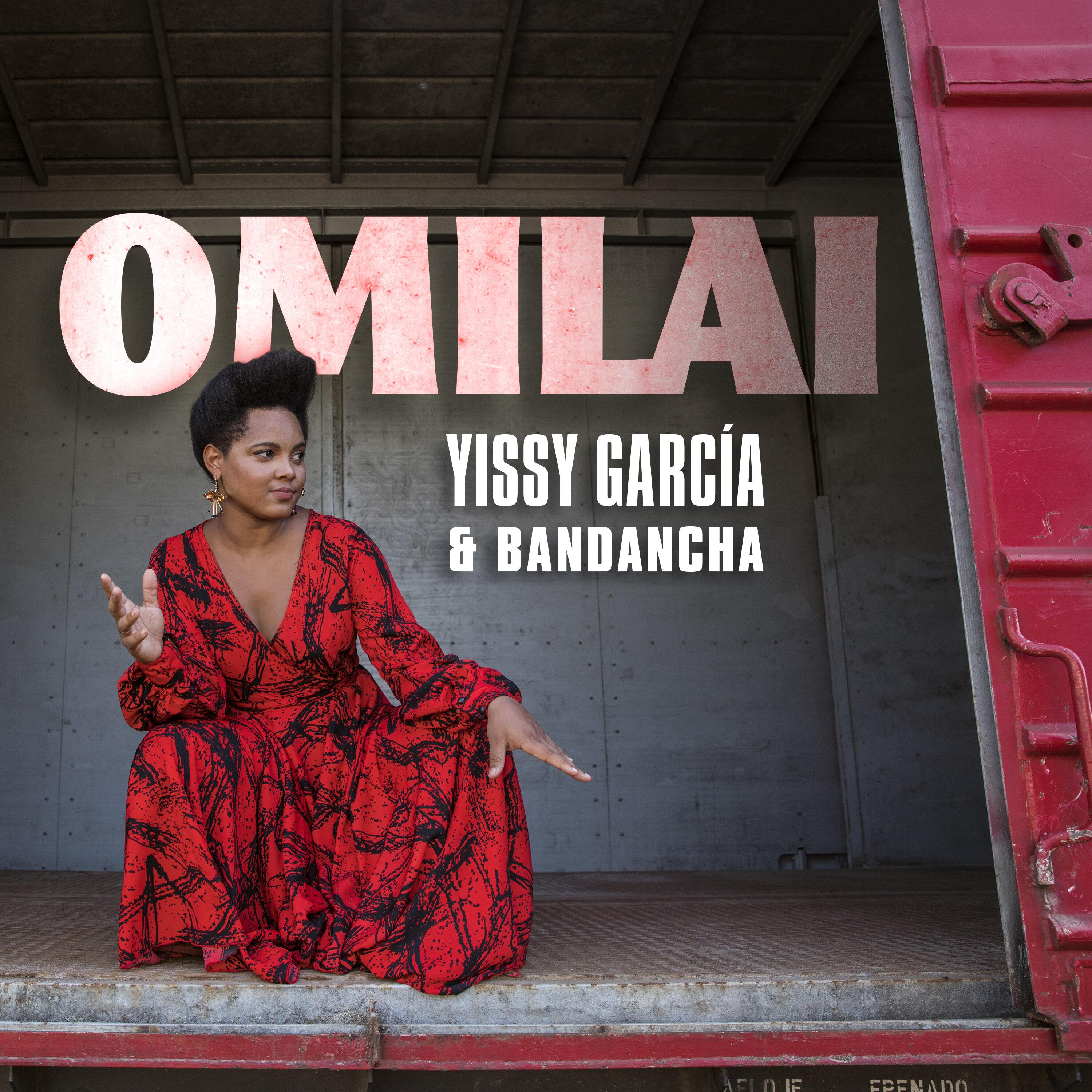 Omilai