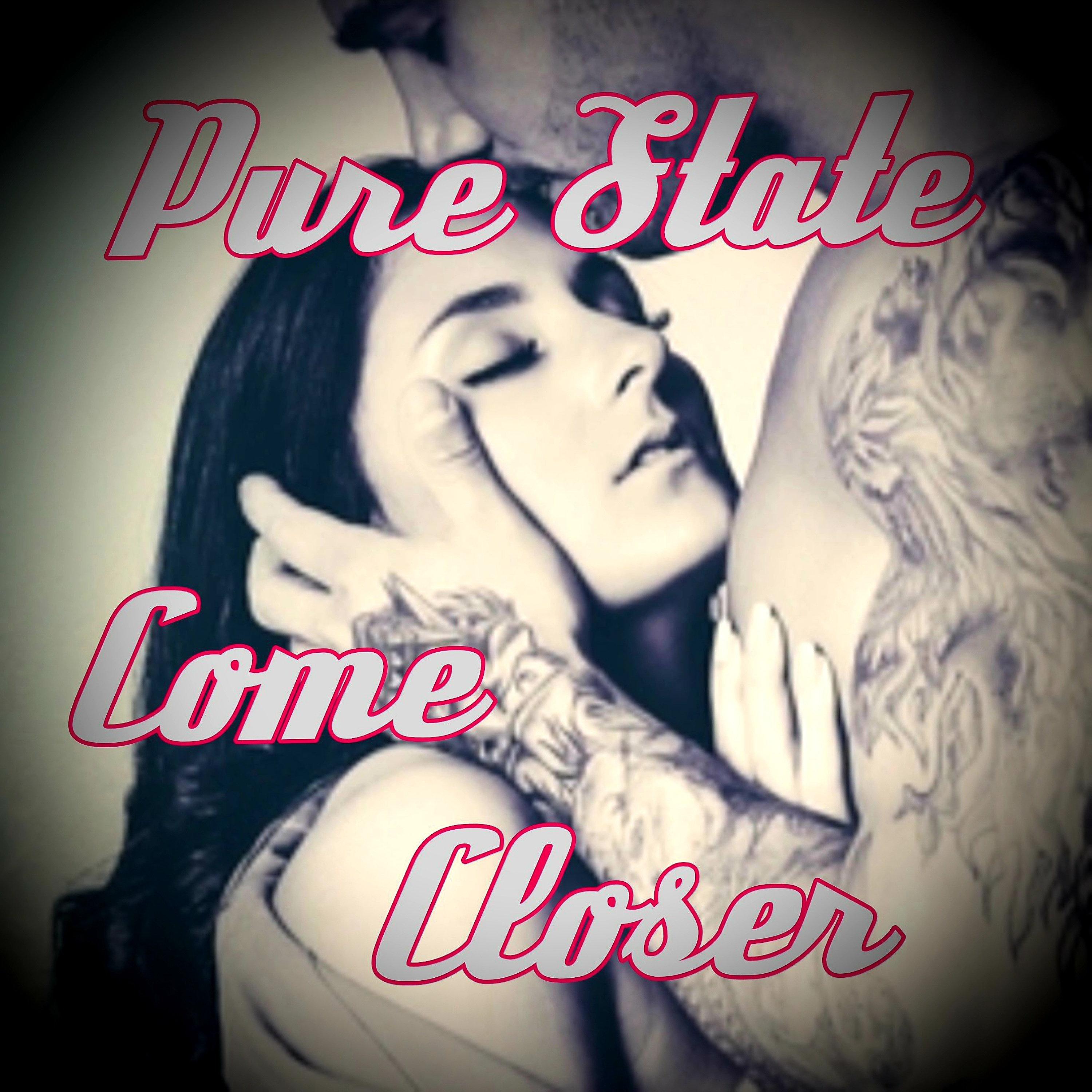 Come Closer