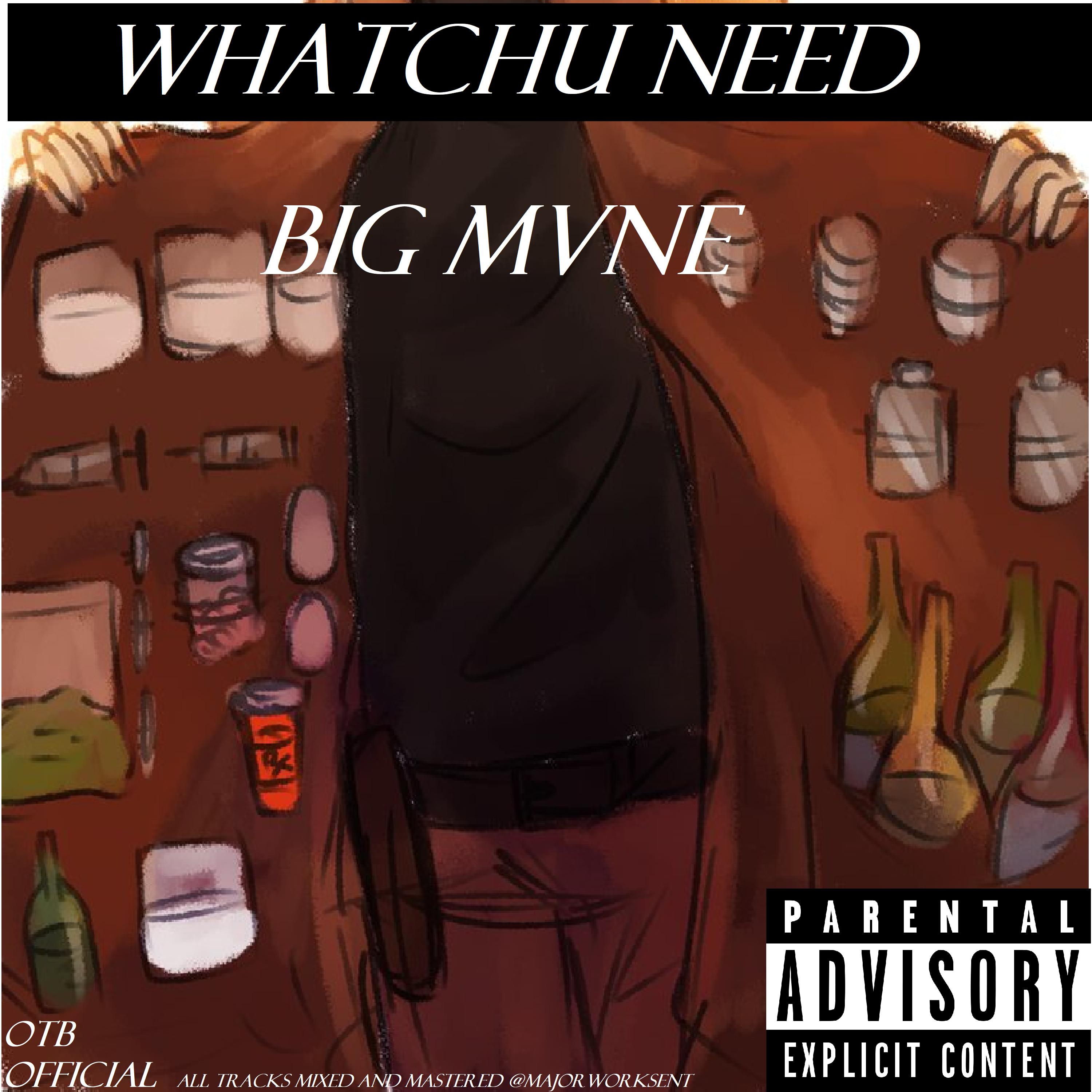 Whatchu Need