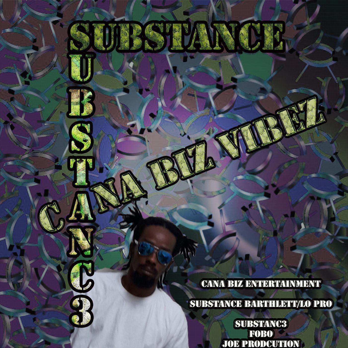 Substance