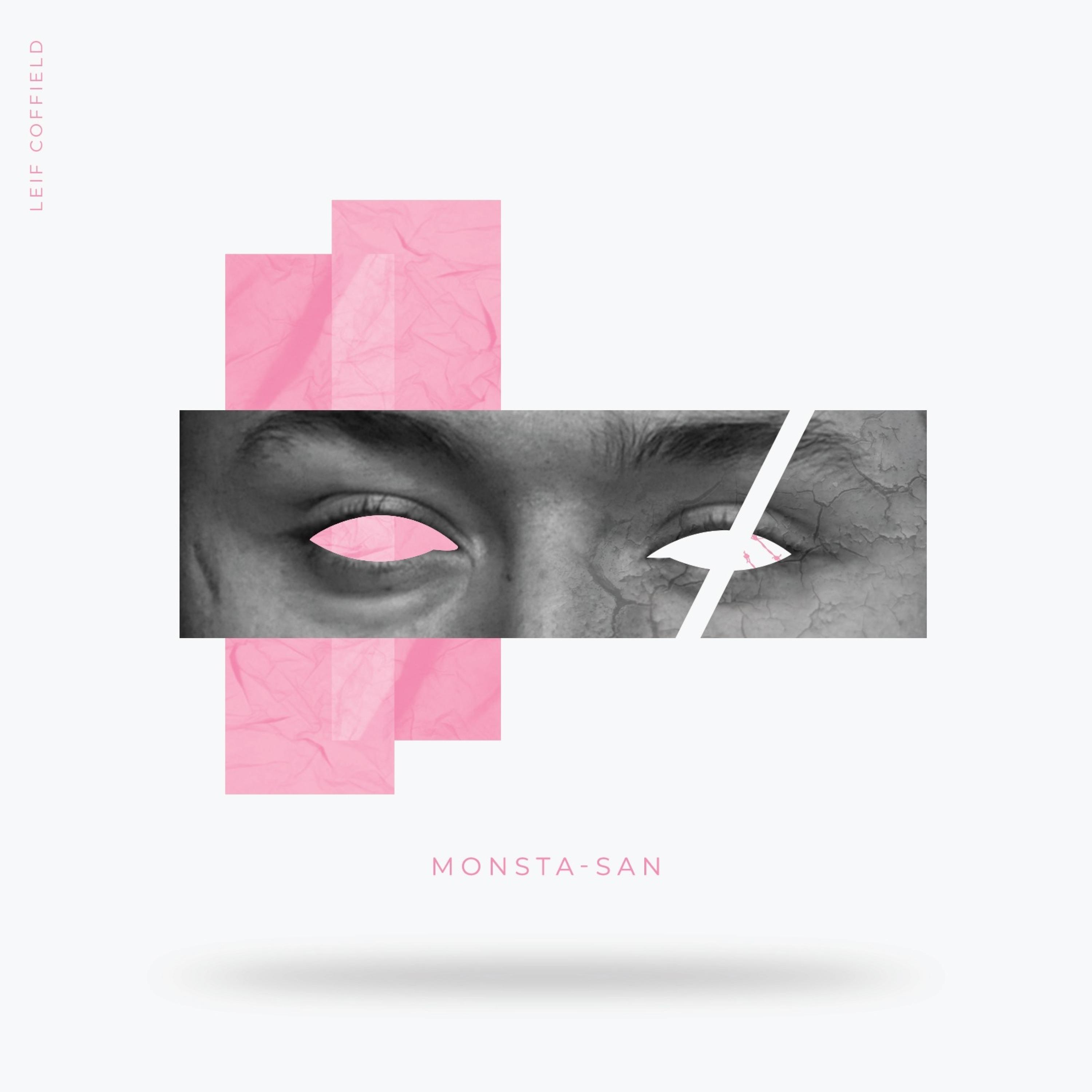 Monsta-san