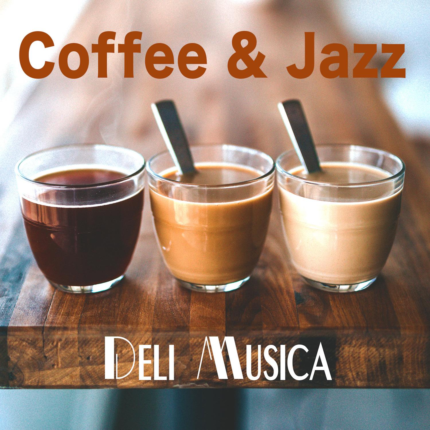 Coffee & Jazz
