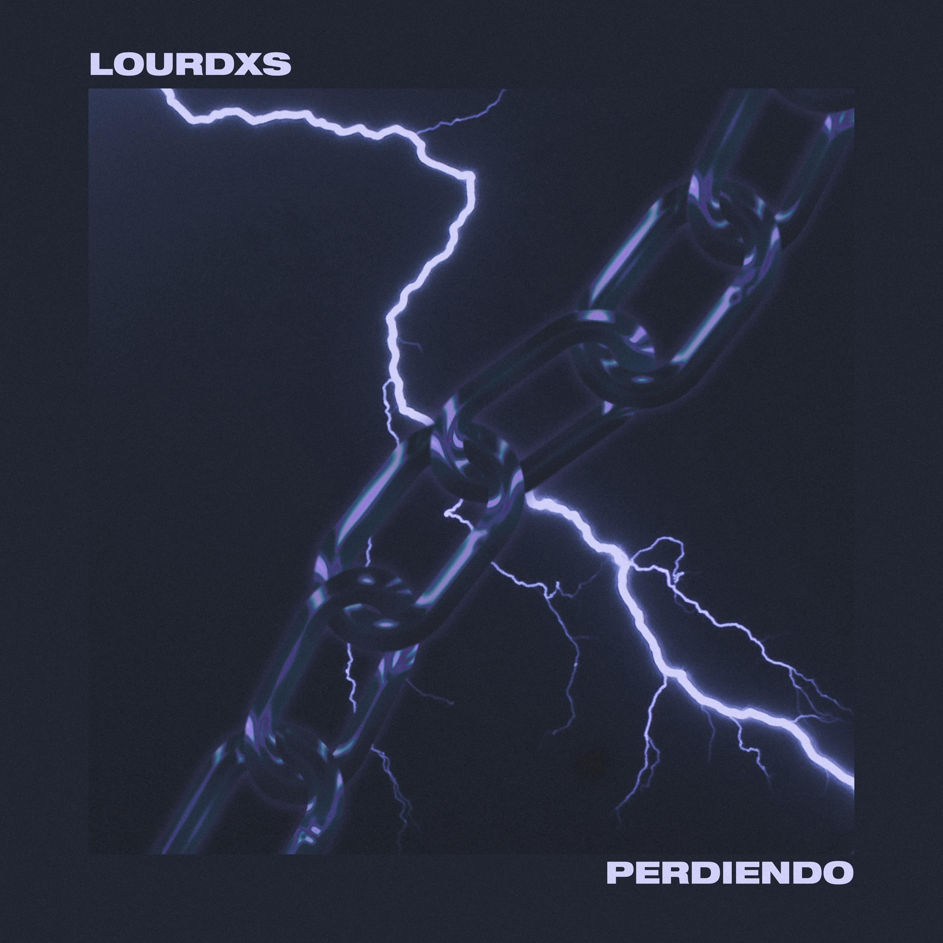 Perdiendo