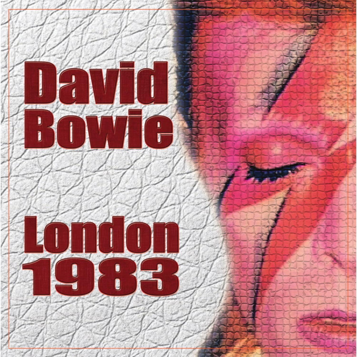 London 1983