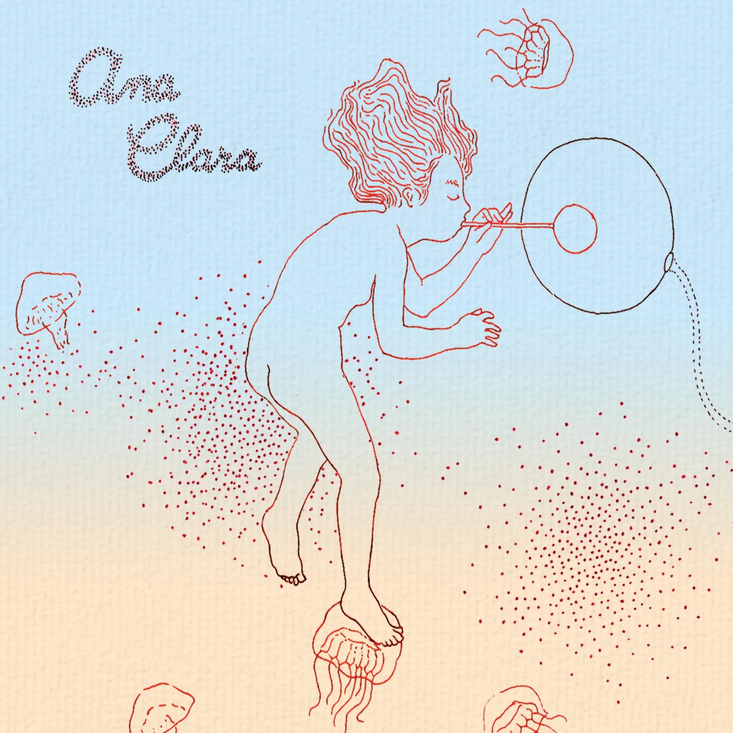Ana Clara
