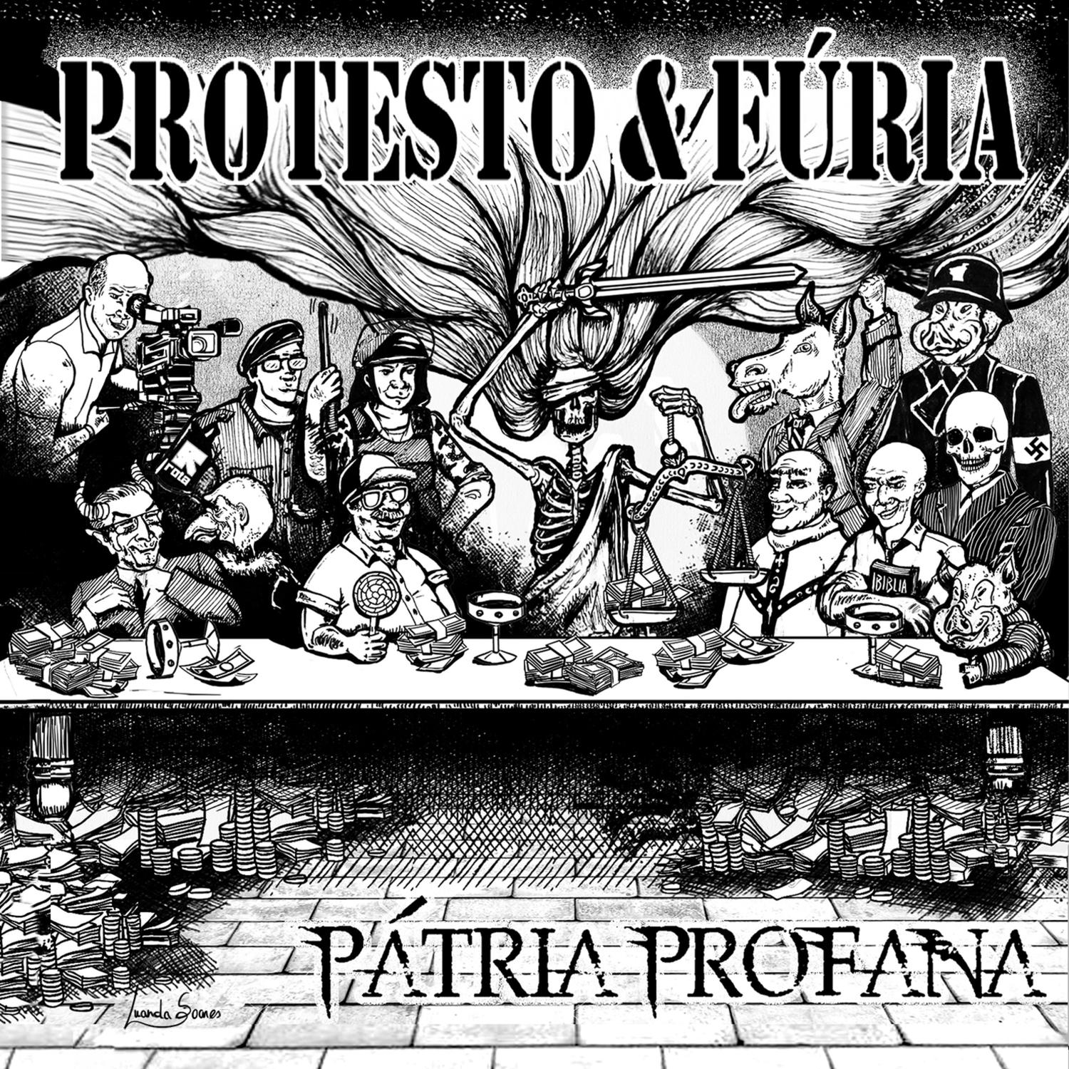 A For a e a Forca