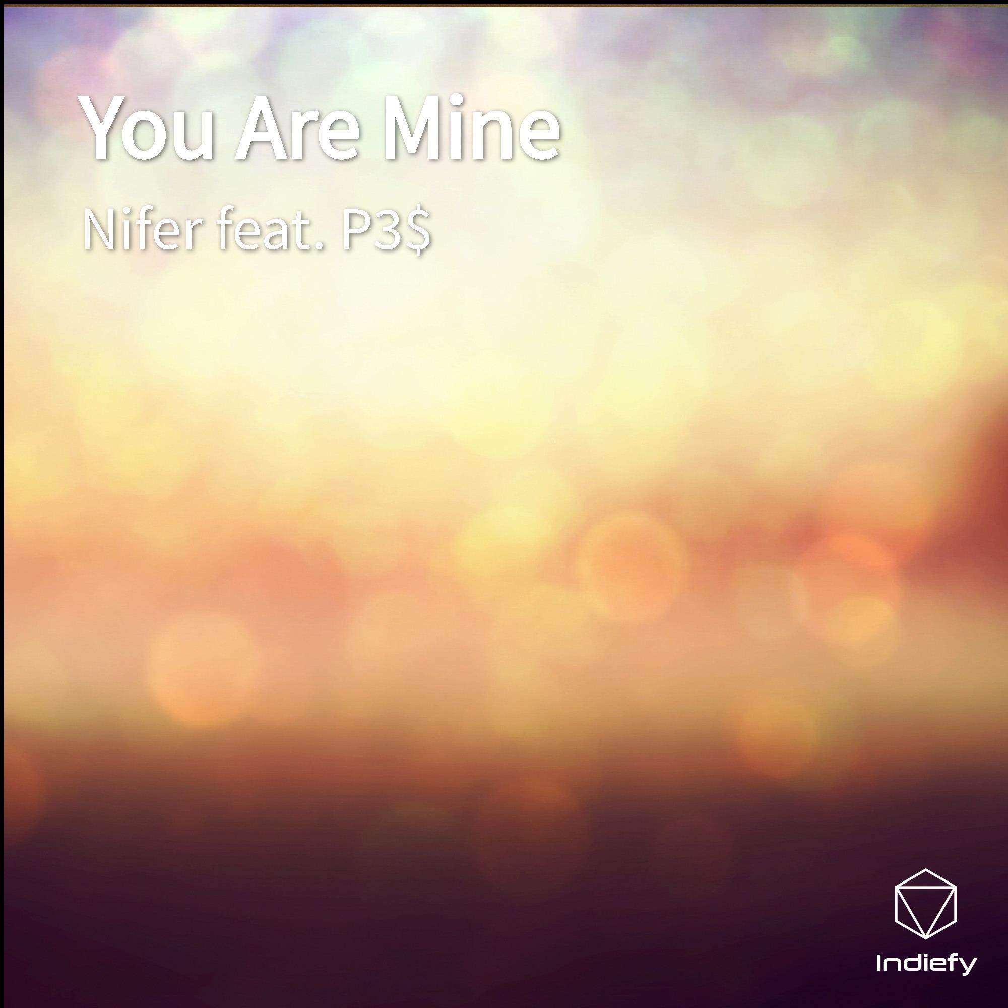 You Are Mine