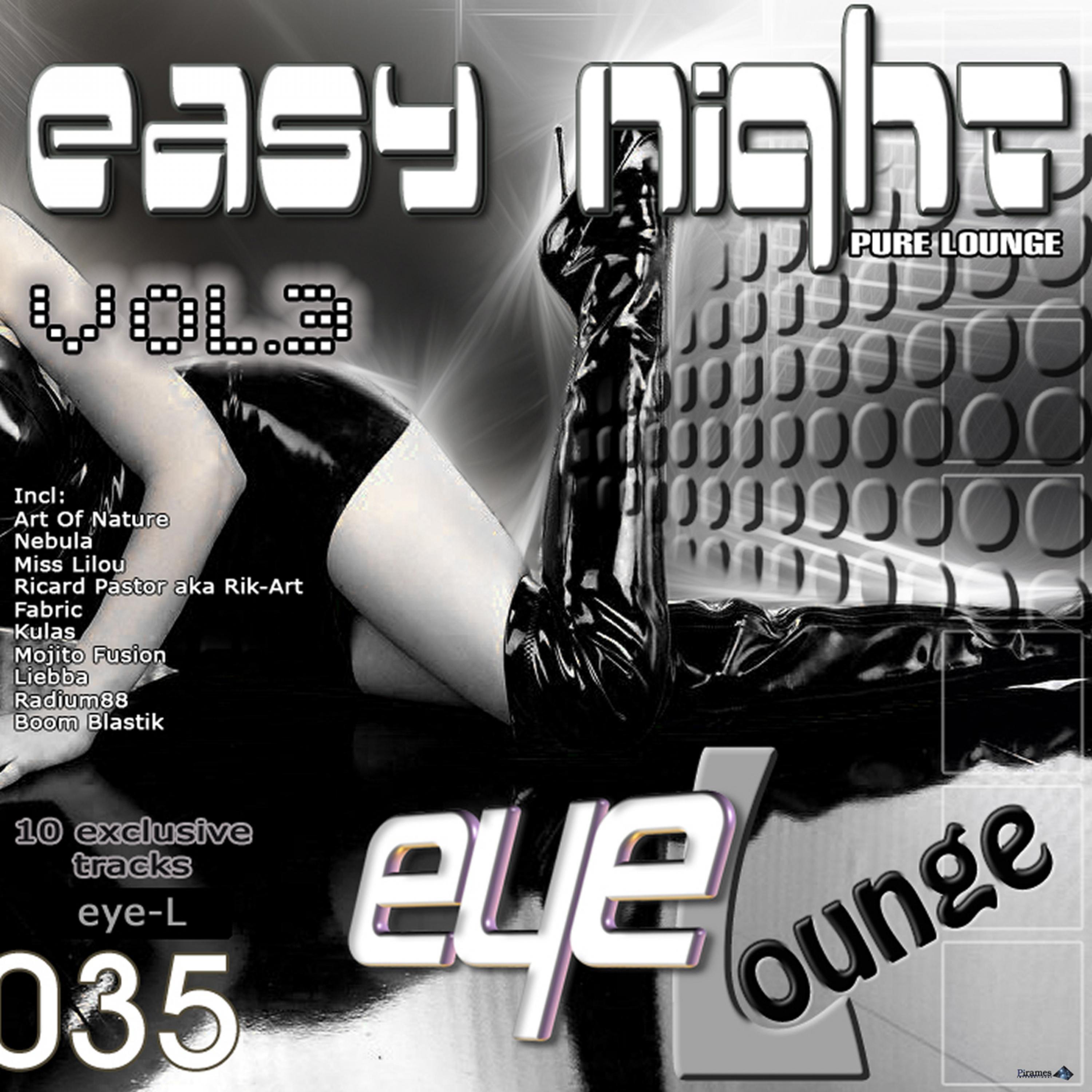Easy Night Compilation, Vol. 3
