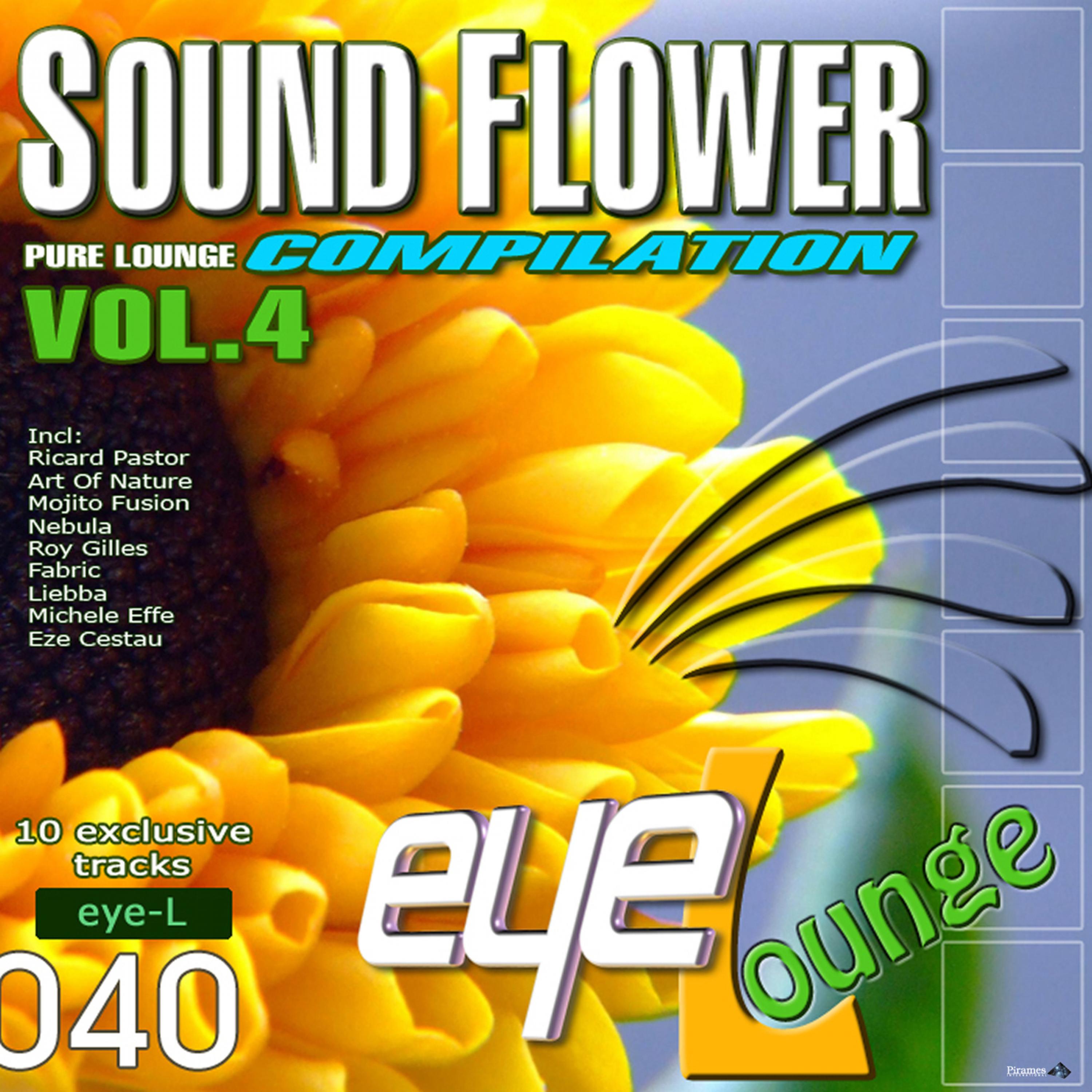 Sound Flower Compilation, Vol. 4