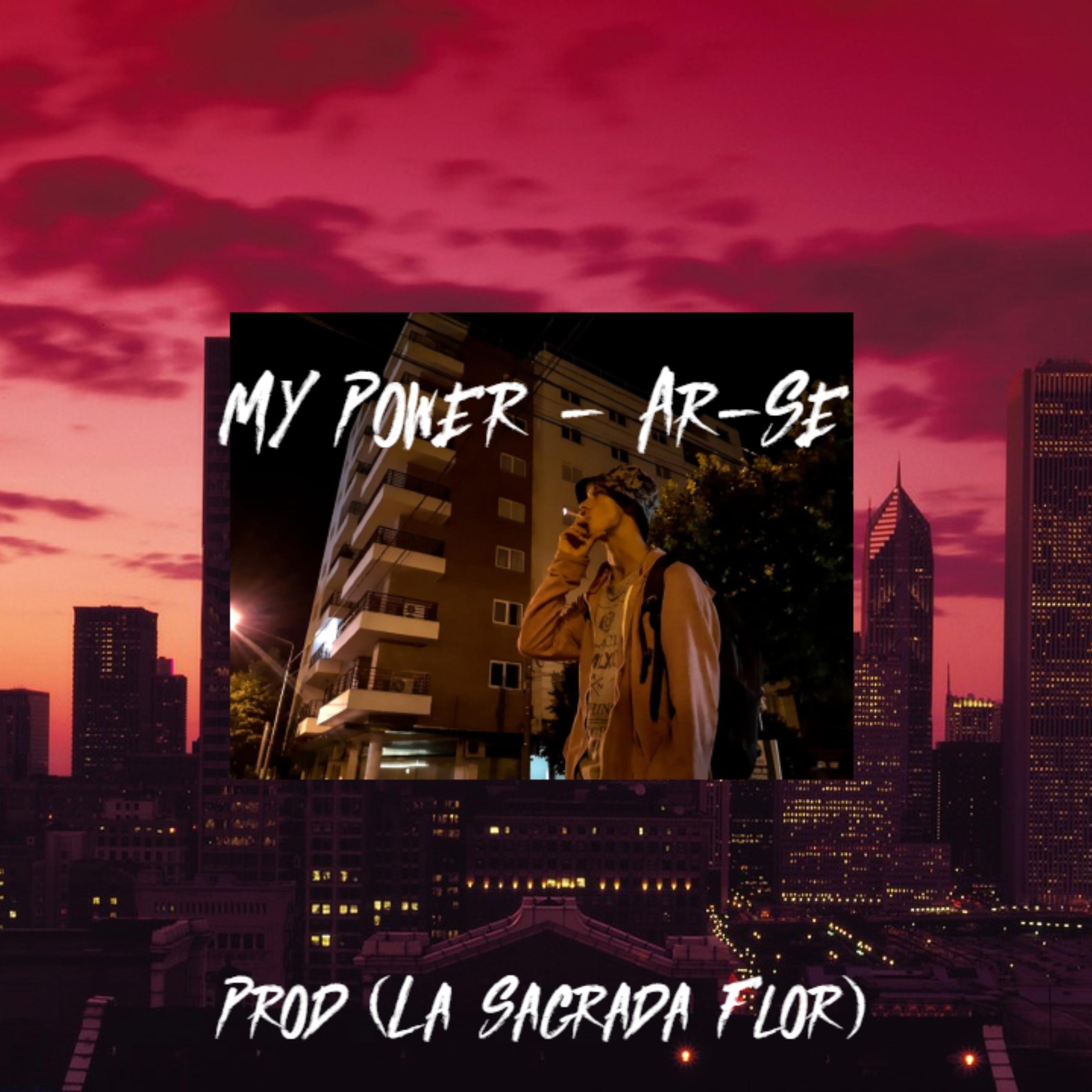 My Power