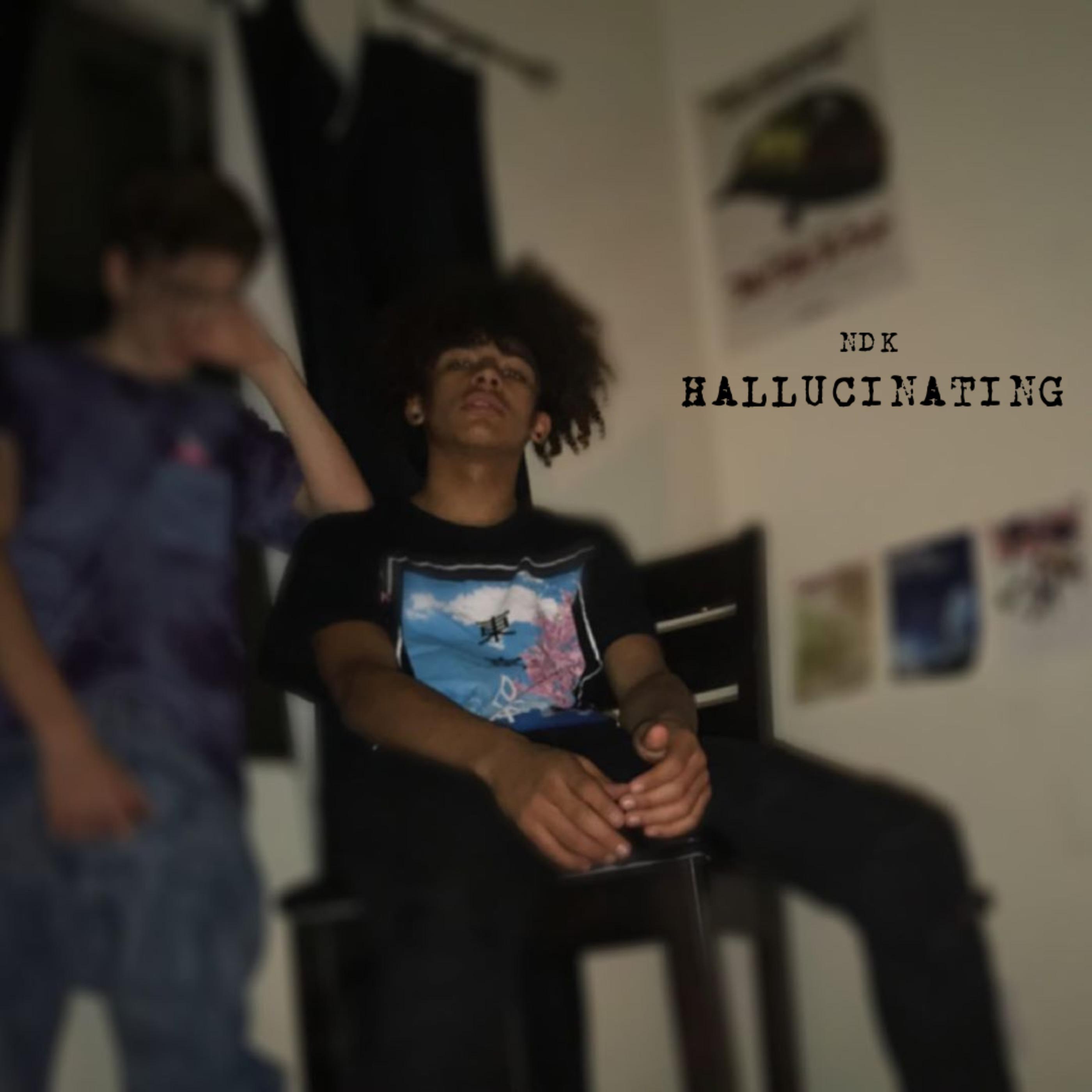 Hallucinating