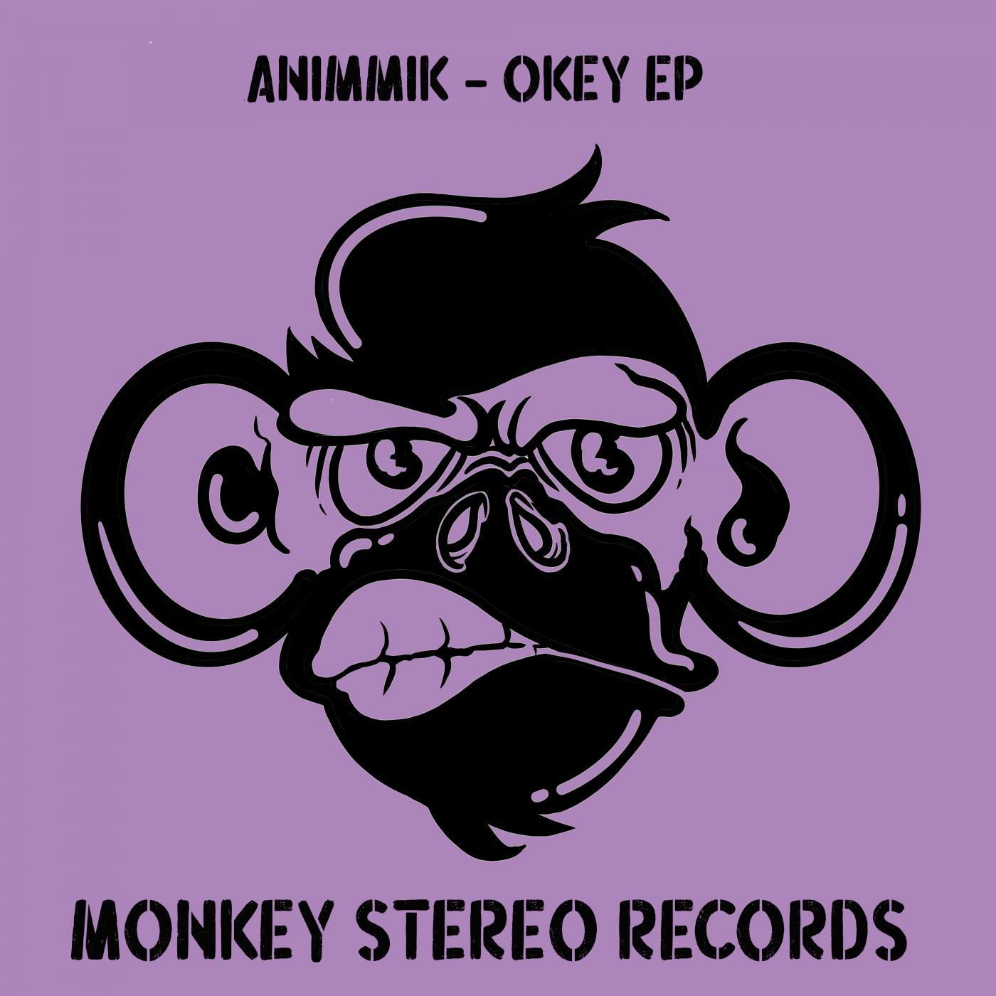 Okey EP
