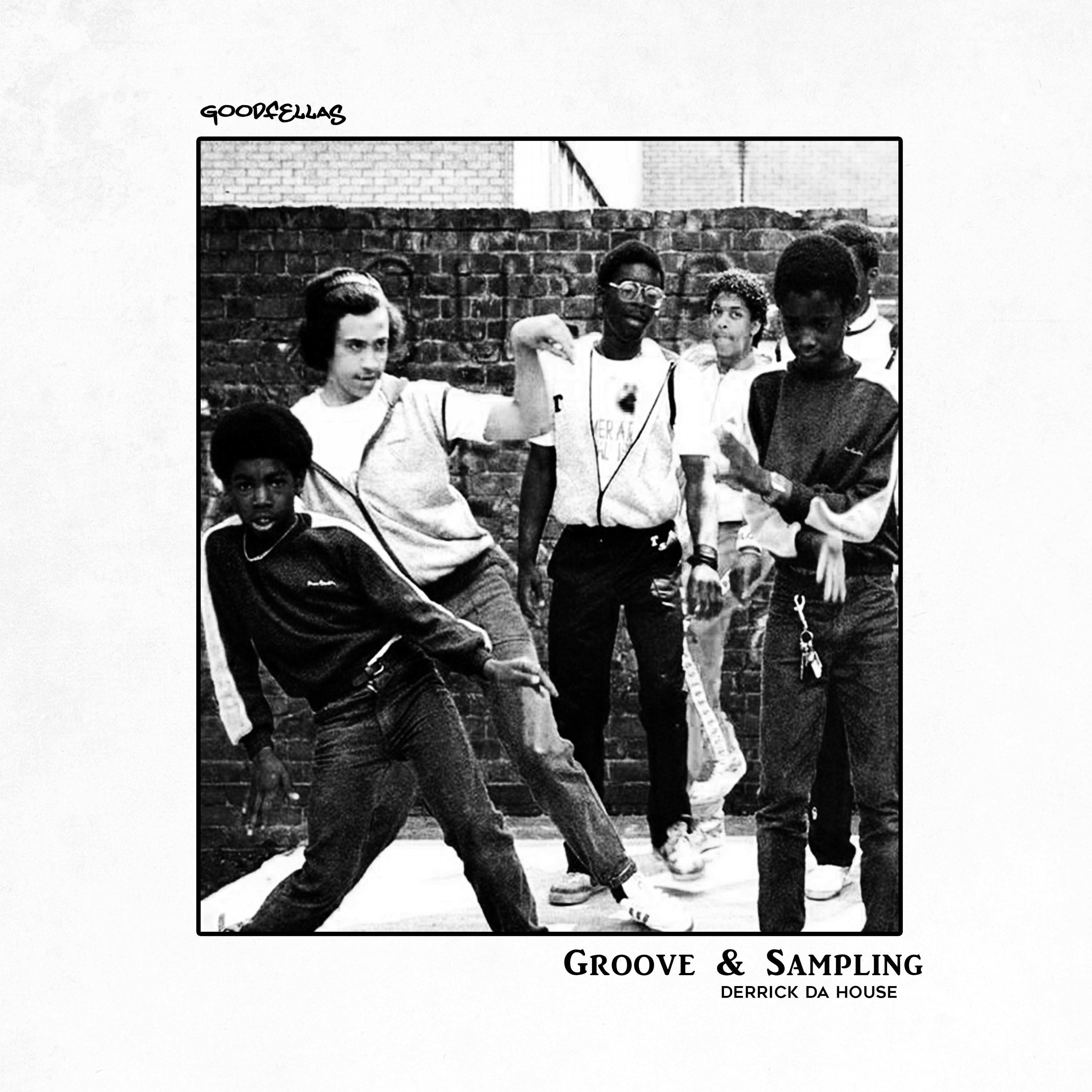 Groove & Sampling