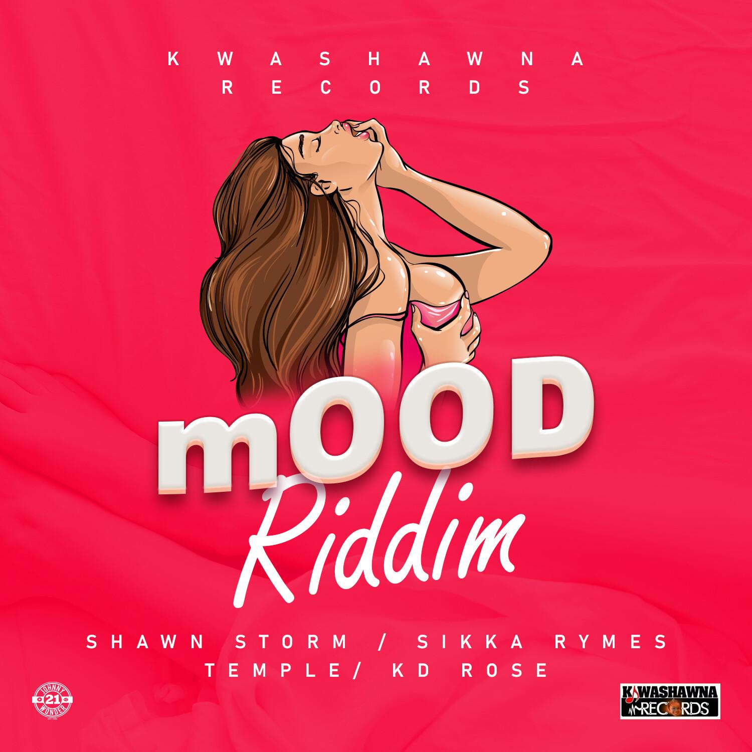 Mood Riddim