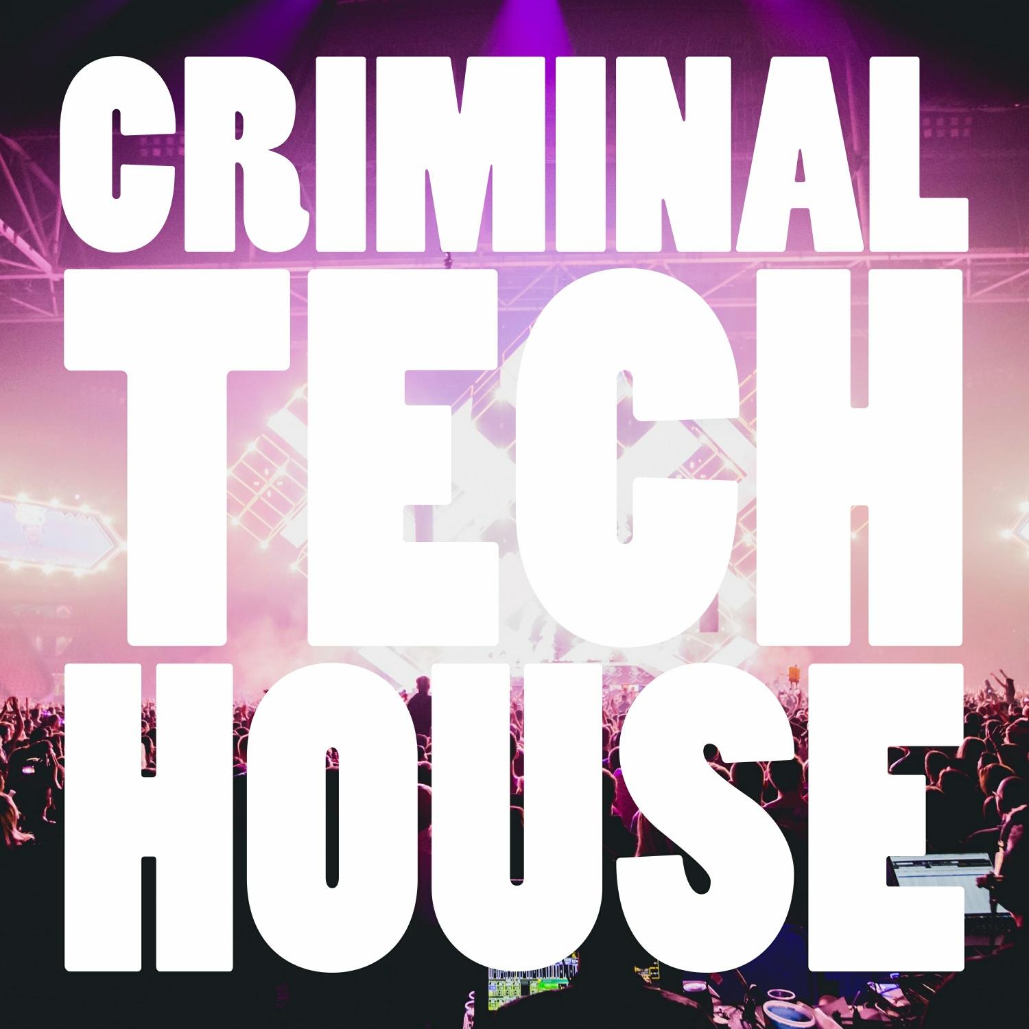 Tech House Session 2020